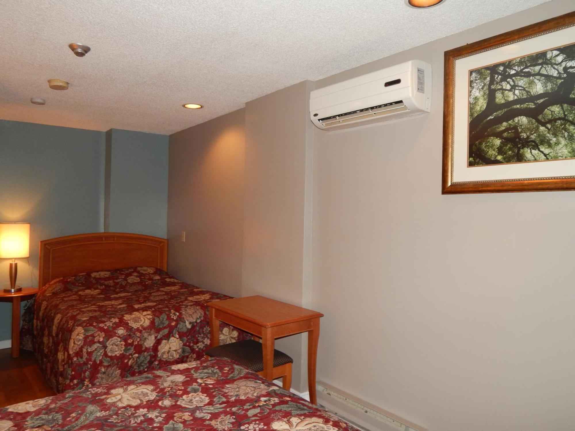 Nox Hostel Toronto