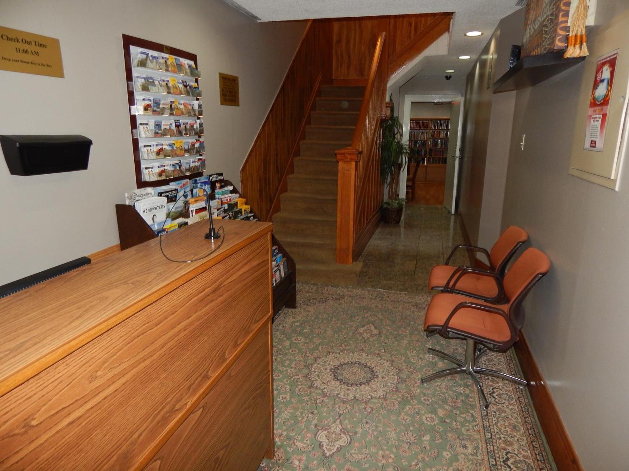 Hostel Nox