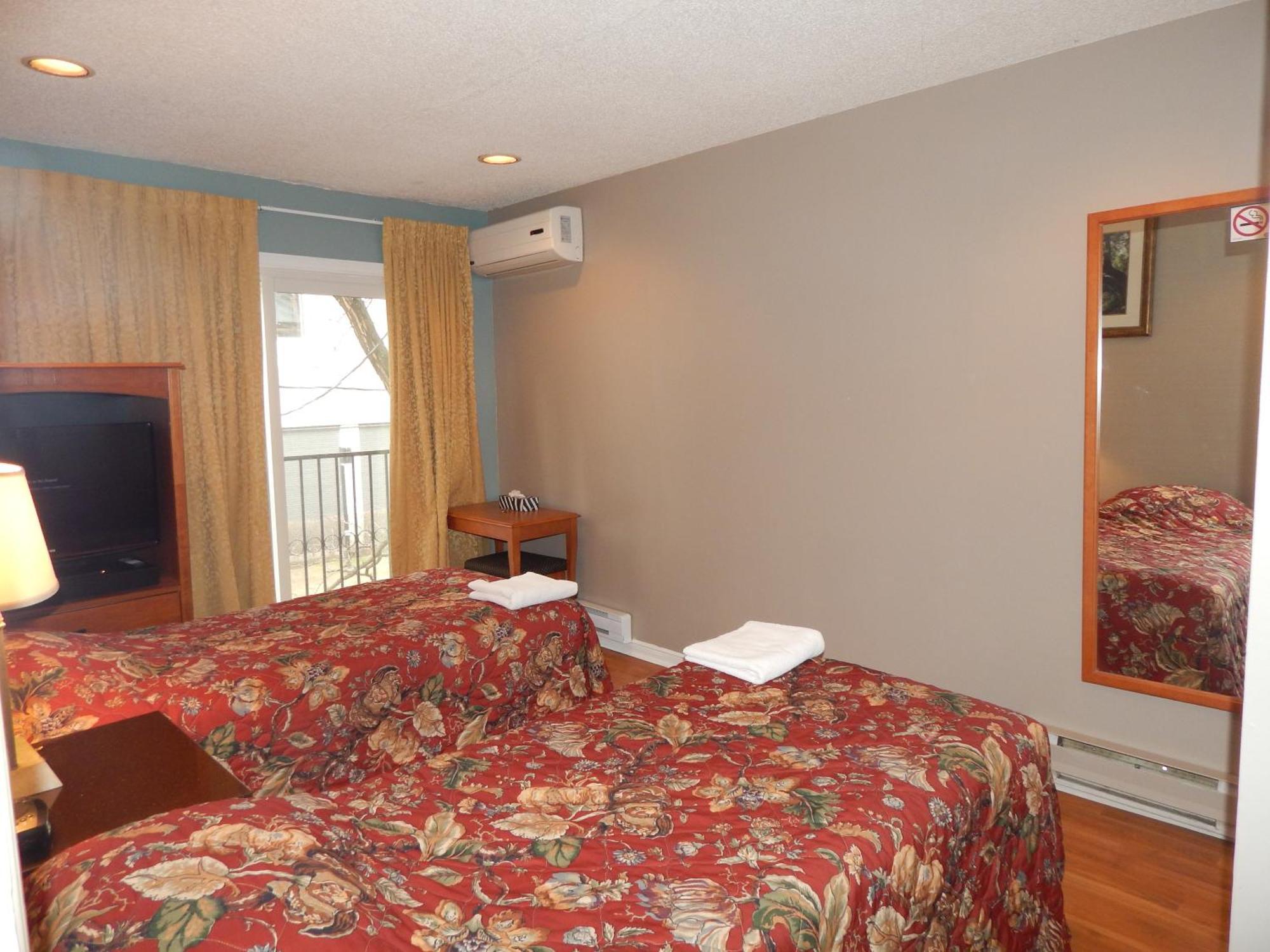 Hostel Nox Toronto