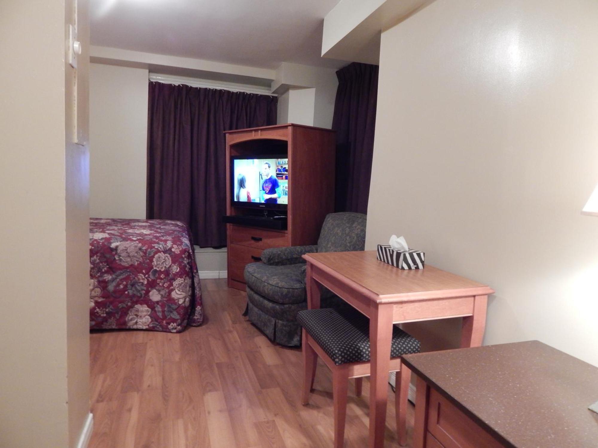 Nox Hostel *