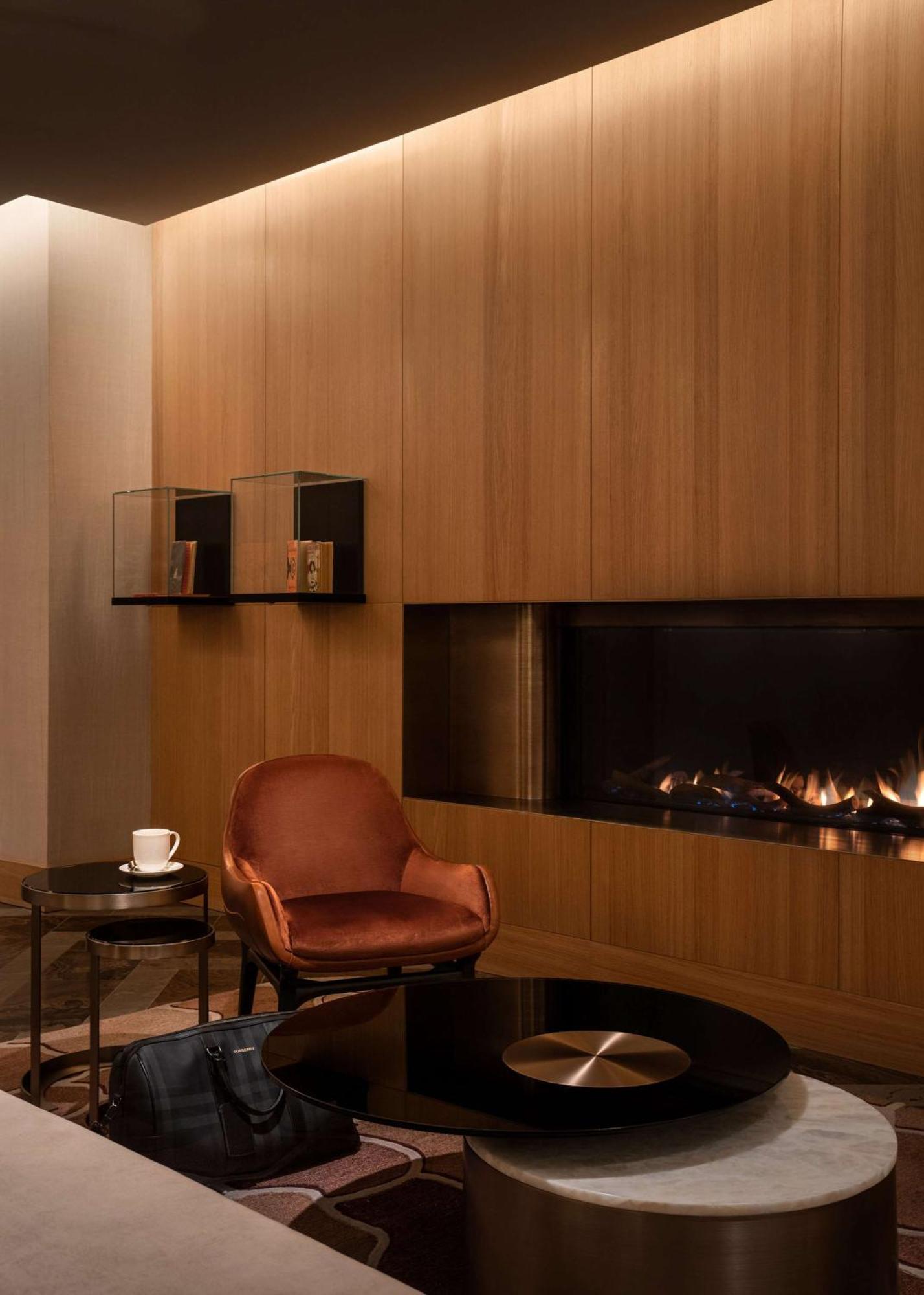 Hotel Park Hyatt Toronto