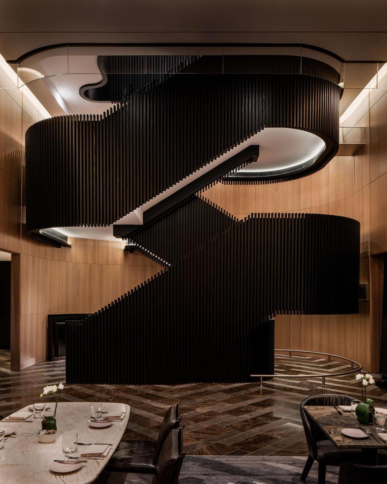 Park Hyatt Hotel