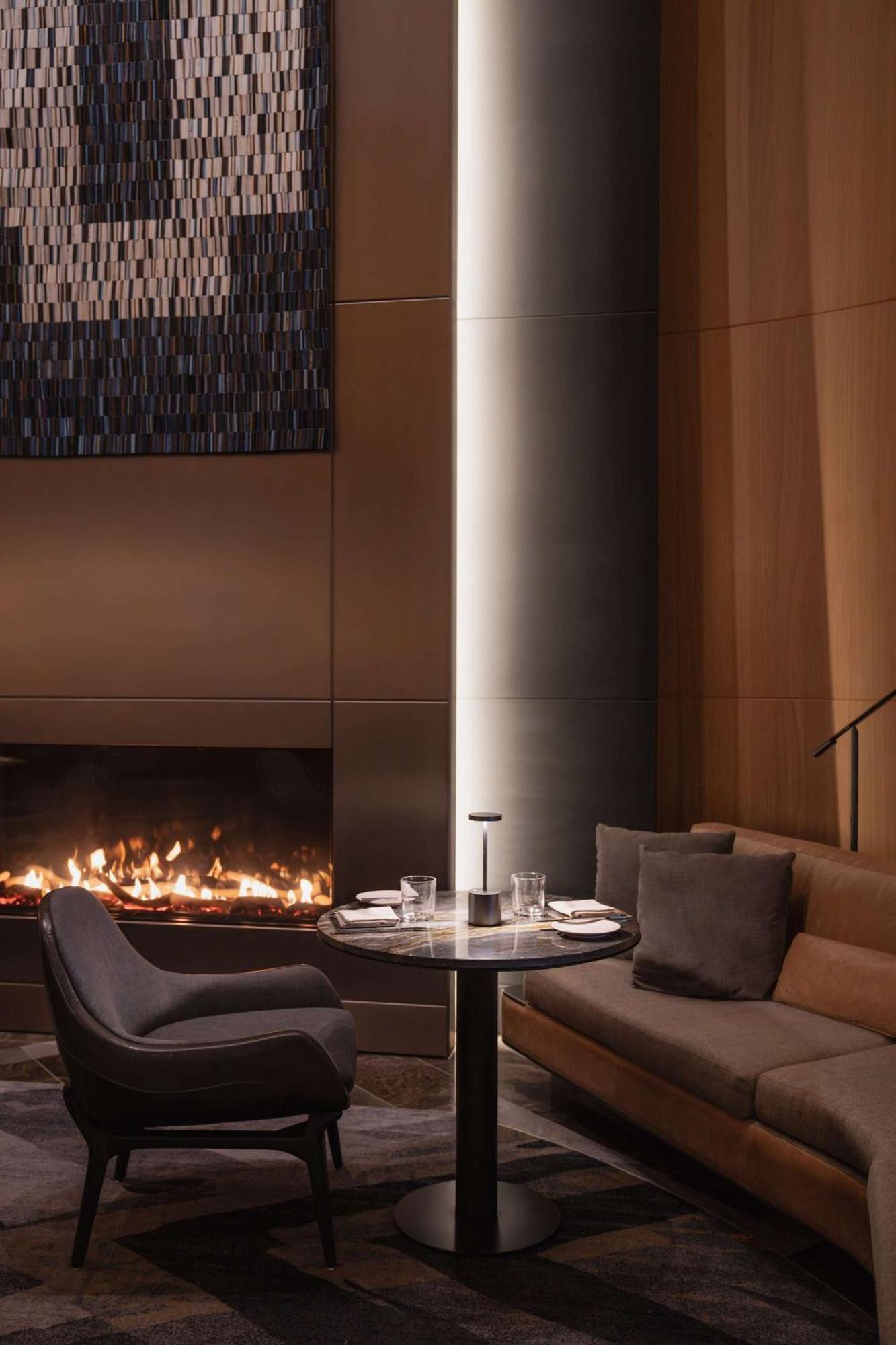 Hotel Park Hyatt