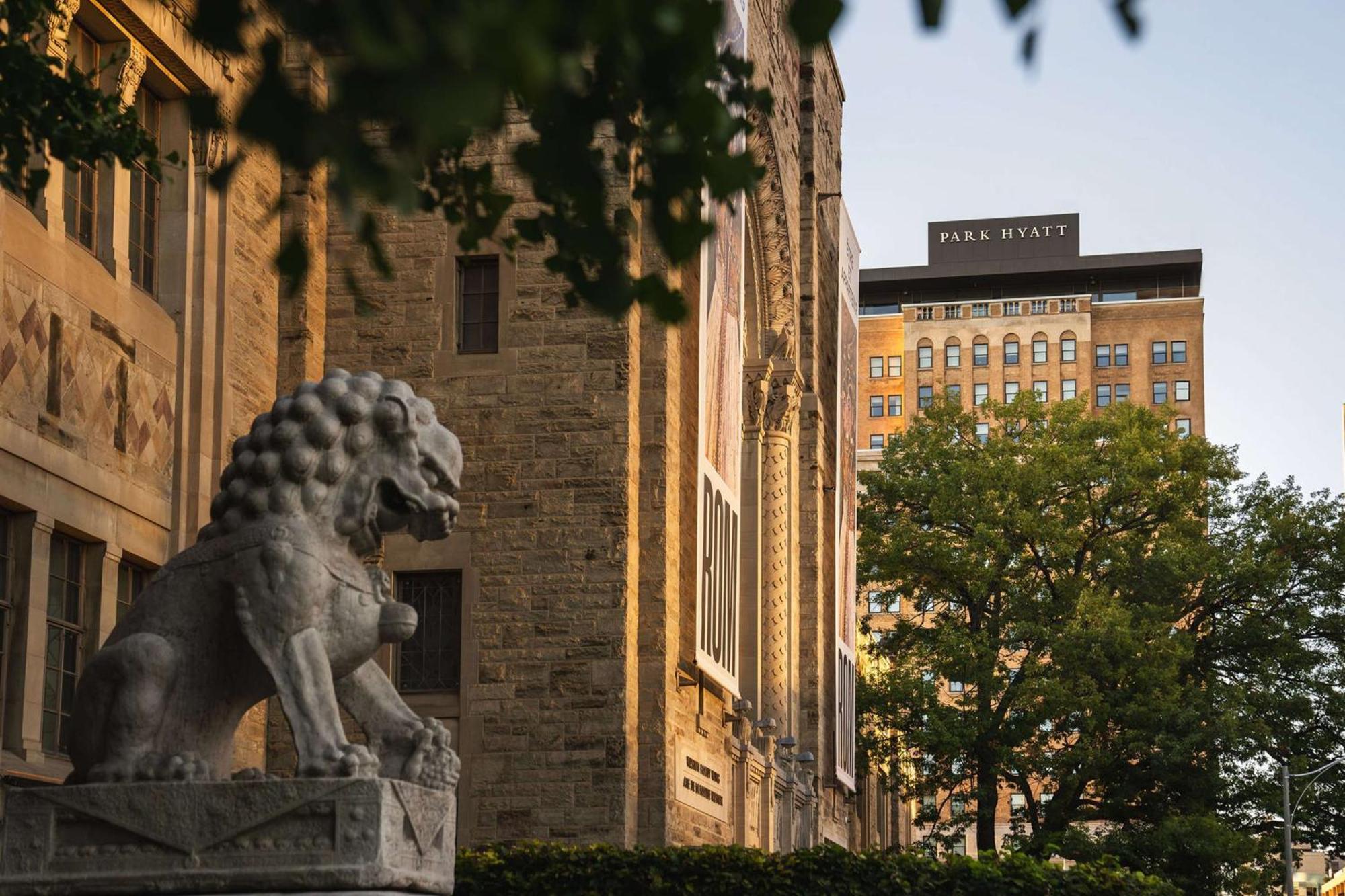 Park Hyatt 5* Toronto
