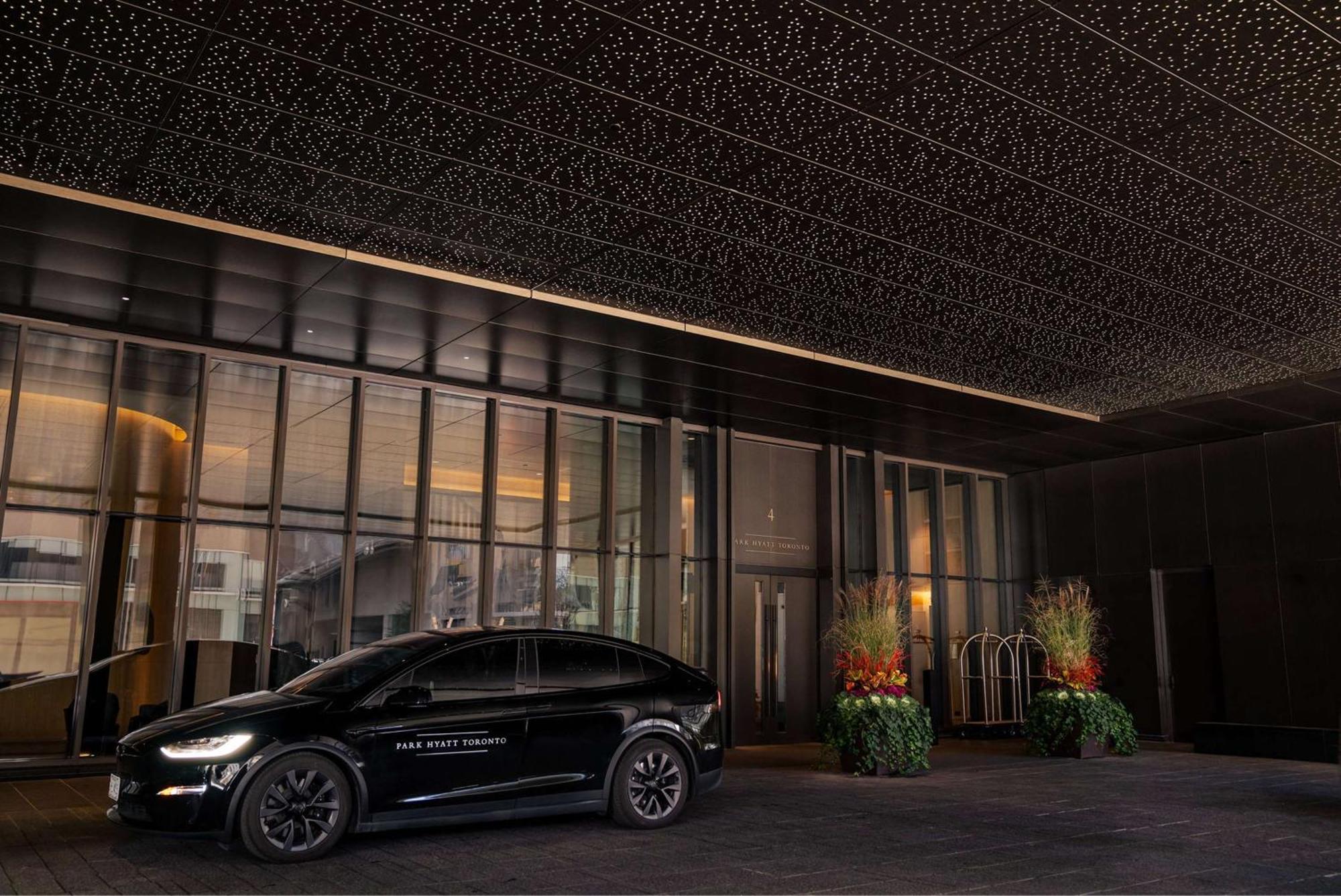 Park Hyatt