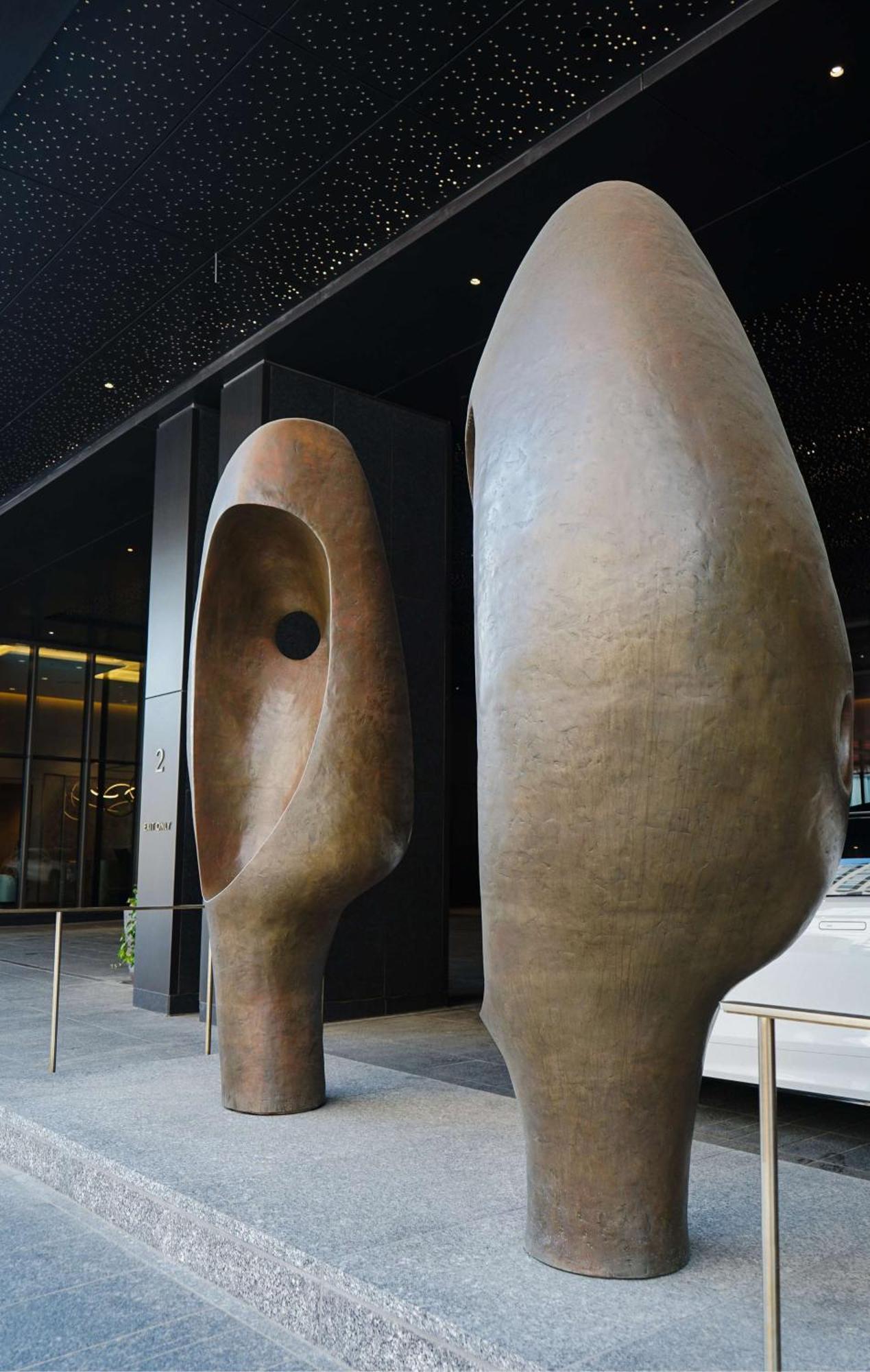 Park Hyatt Hotel
