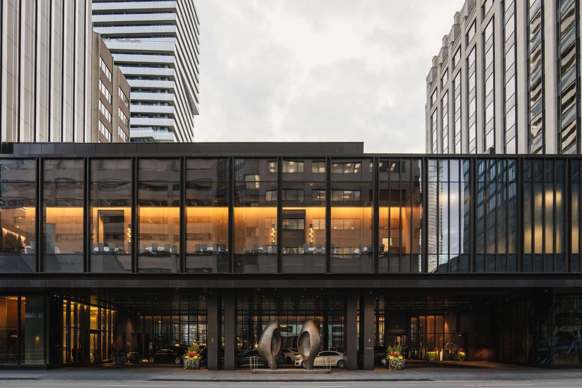 Hotel Park Hyatt
