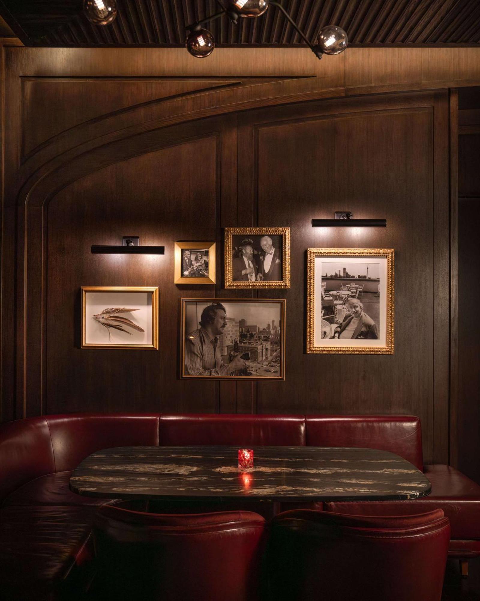 Hotel Park Hyatt 5*