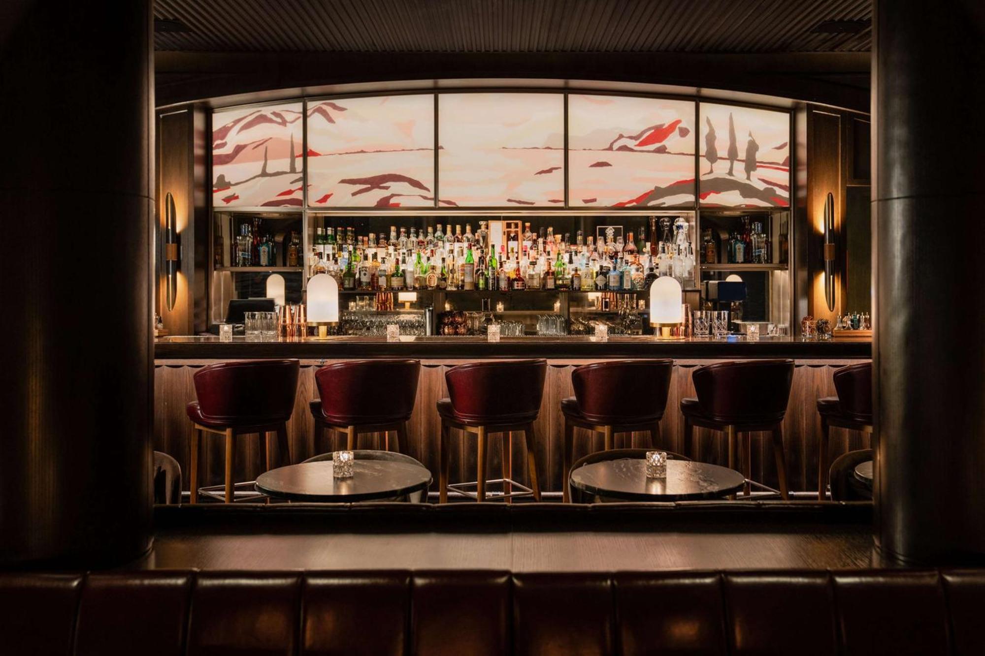 Hotel Park Hyatt Toronto