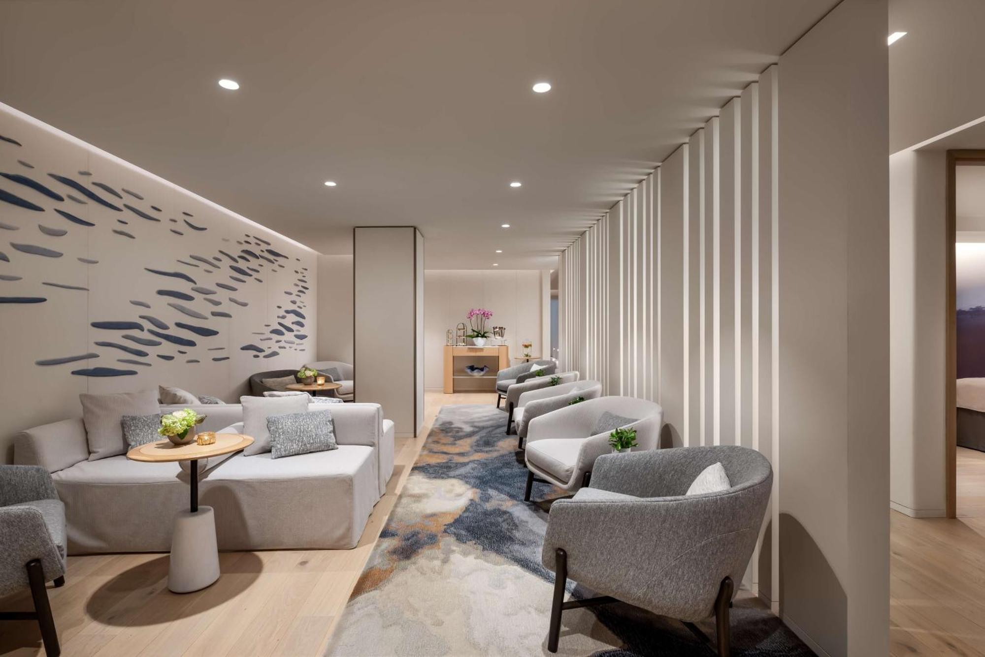 Park Hyatt 5* Toronto