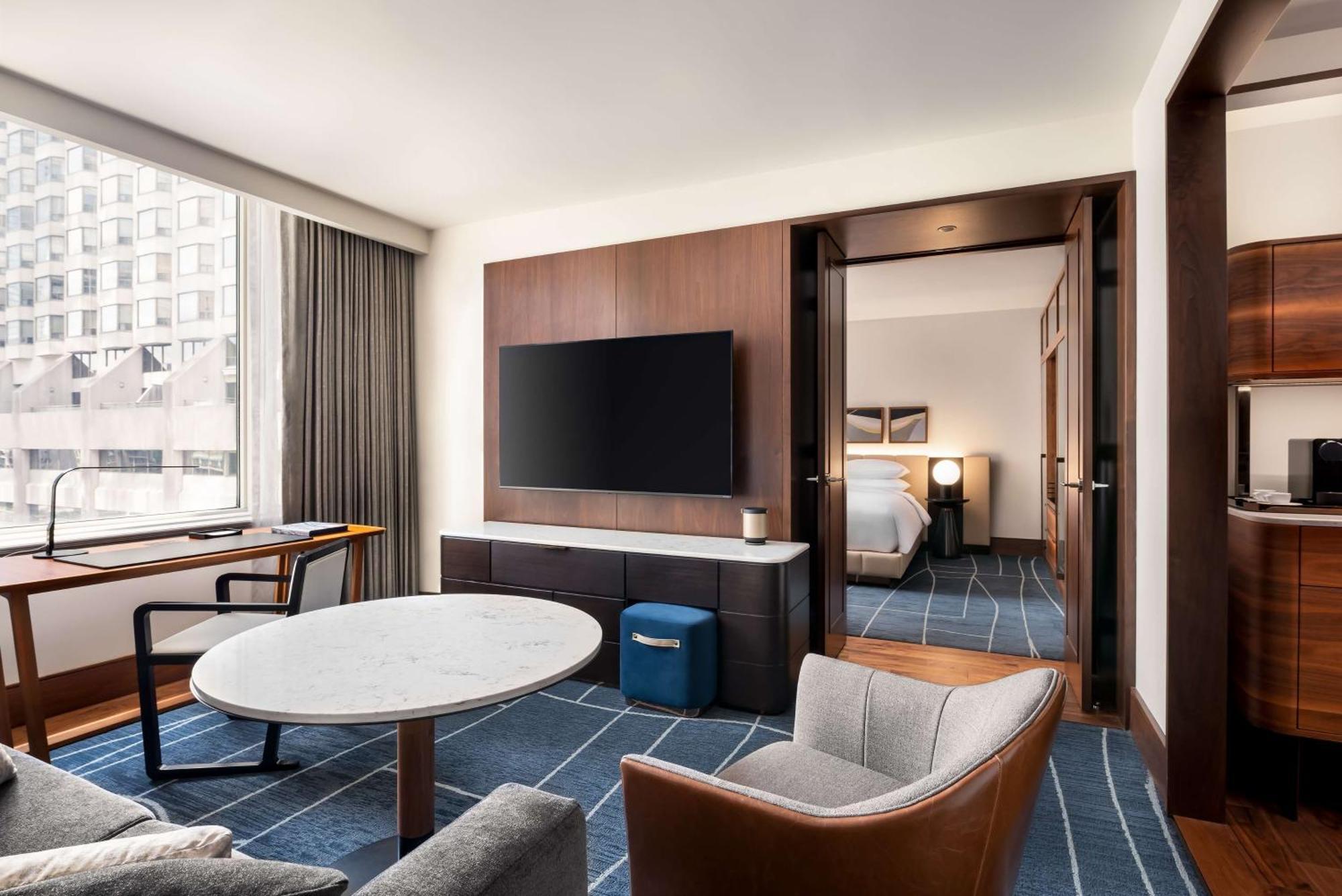 Hotel Park Hyatt