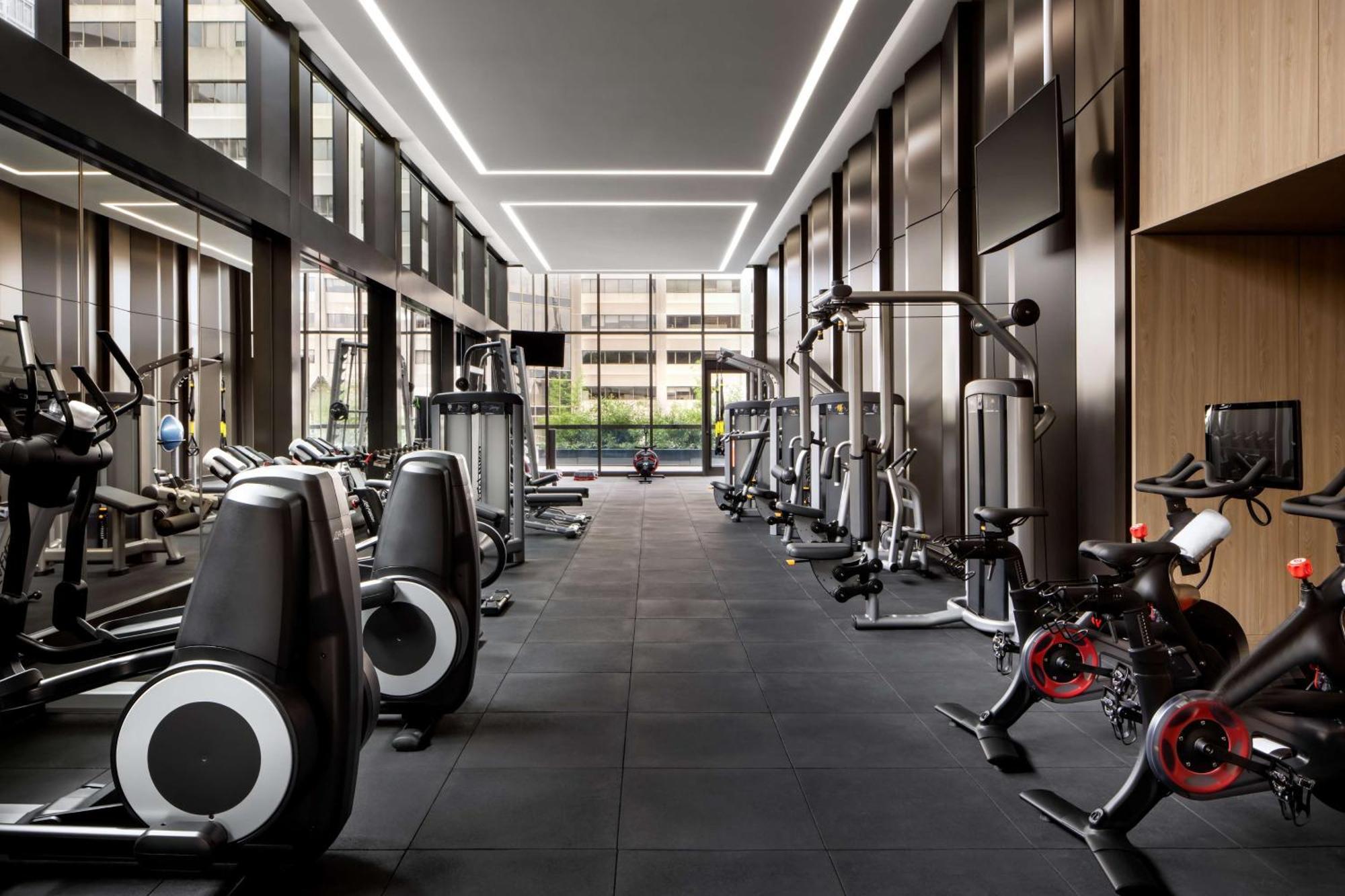 Park Hyatt Hotel 5*