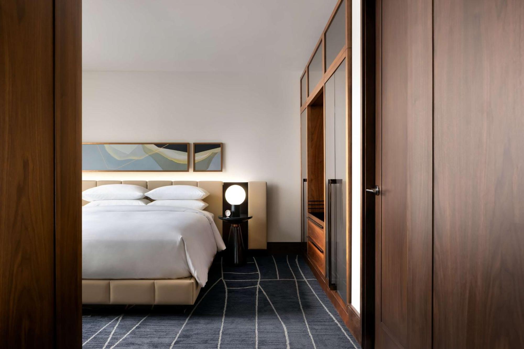 Hotel Park Hyatt 5*