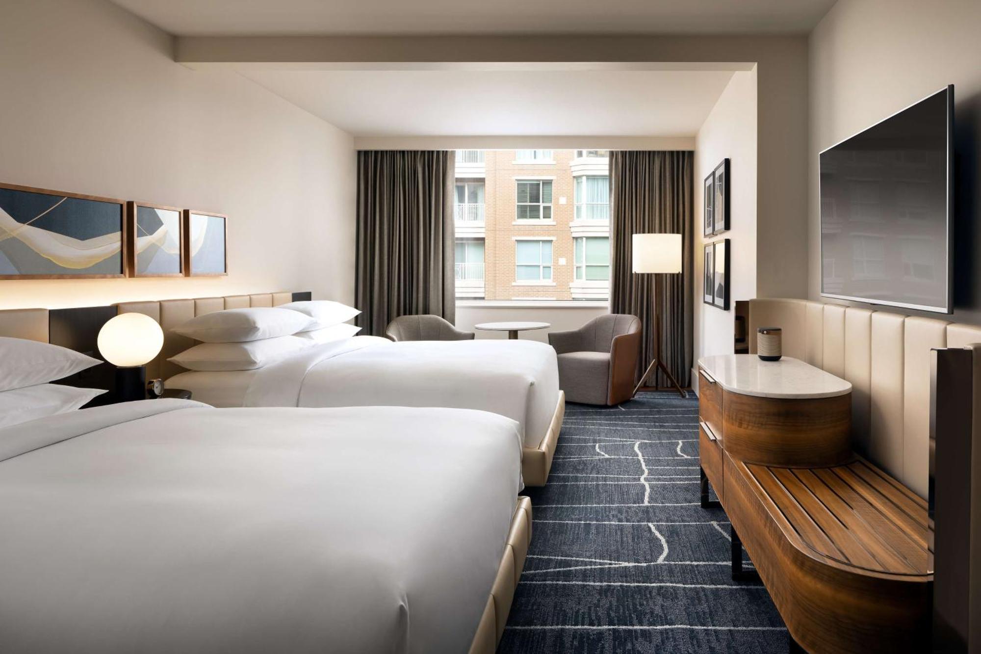 Park Hyatt Hotel