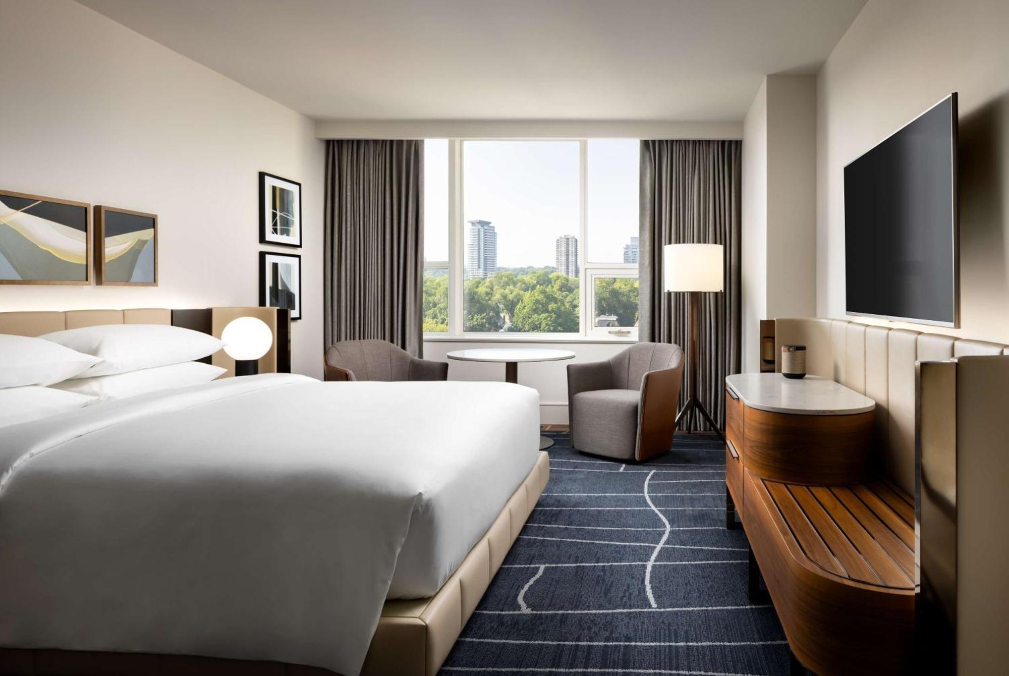 Park Hyatt Hotel 5*