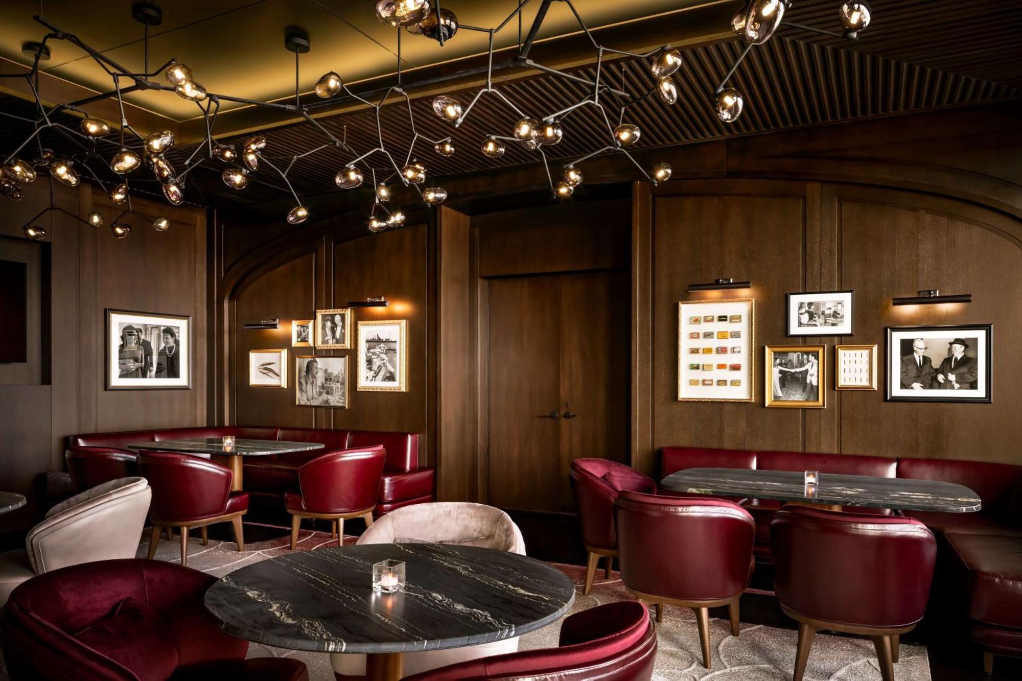Hotel Park Hyatt 5*
