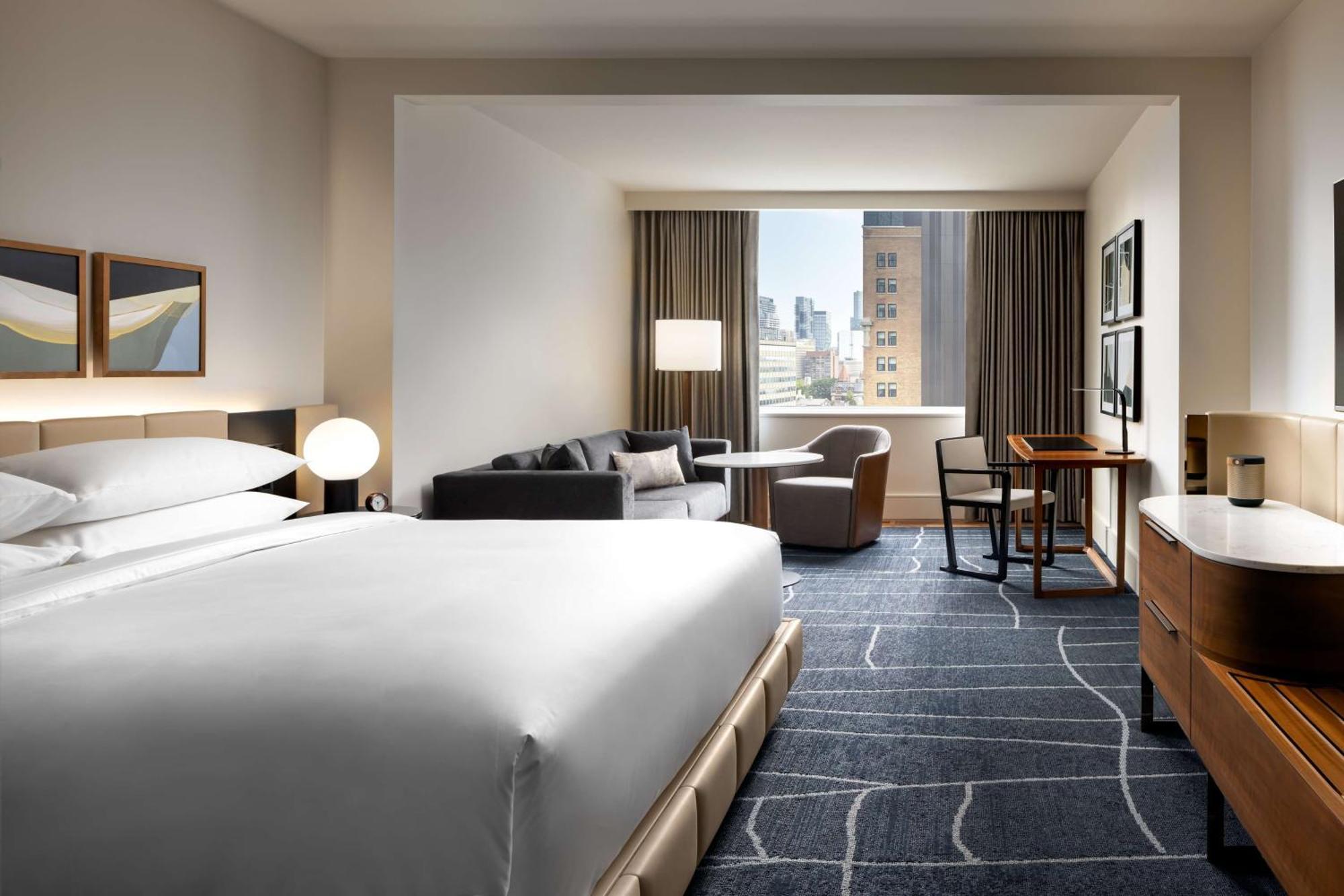 Park Hyatt Hotel Toronto