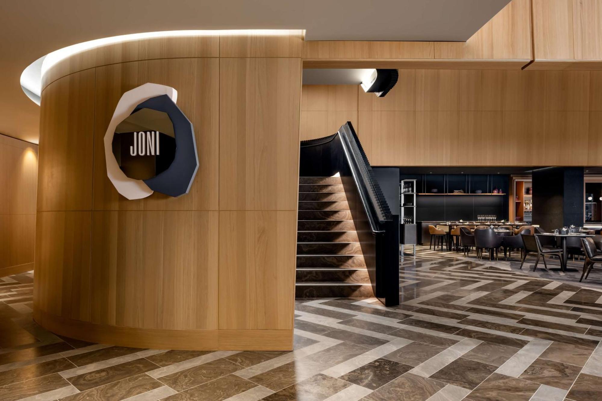 Hotel Park Hyatt Toronto