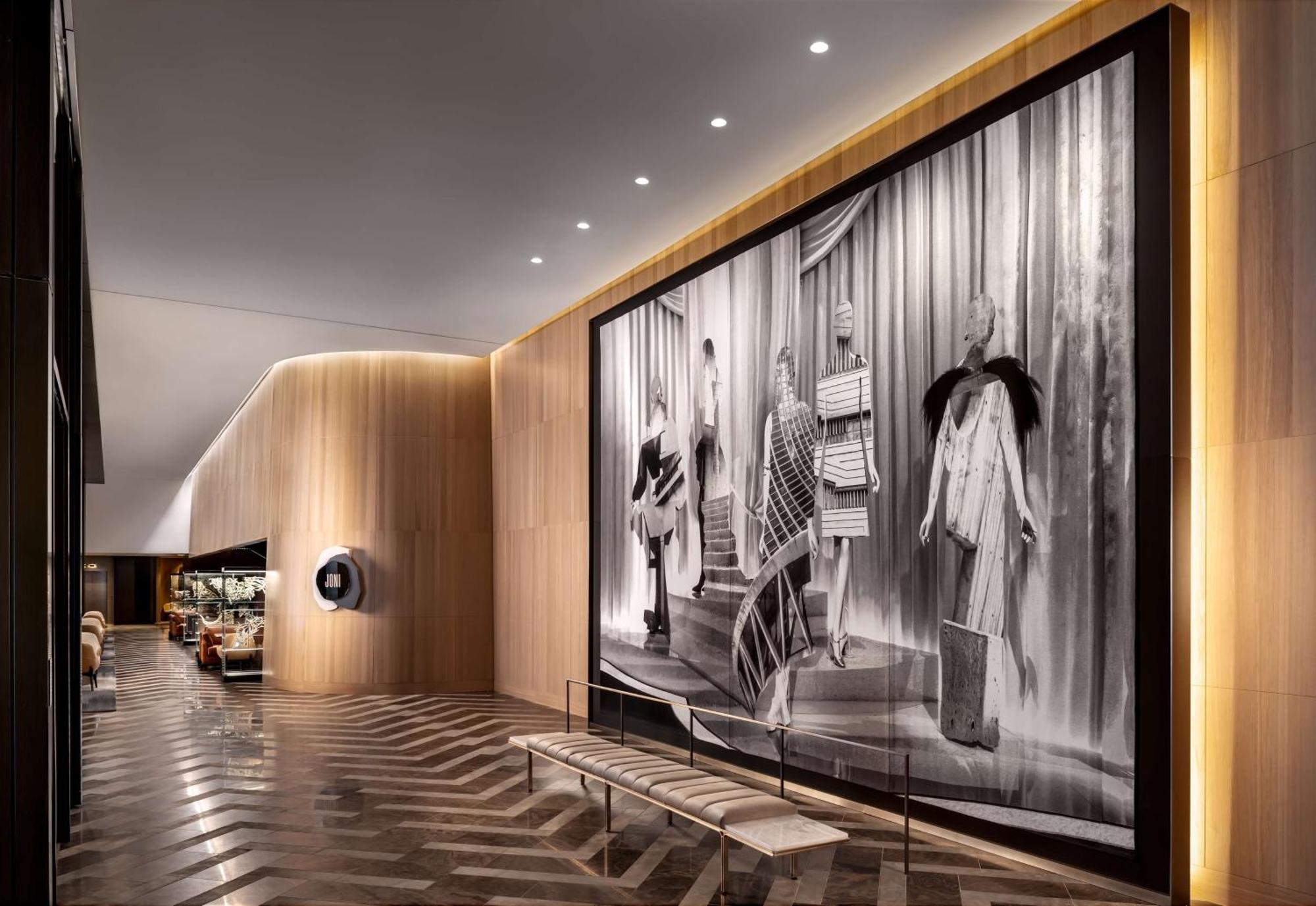 Park Hyatt Hotel