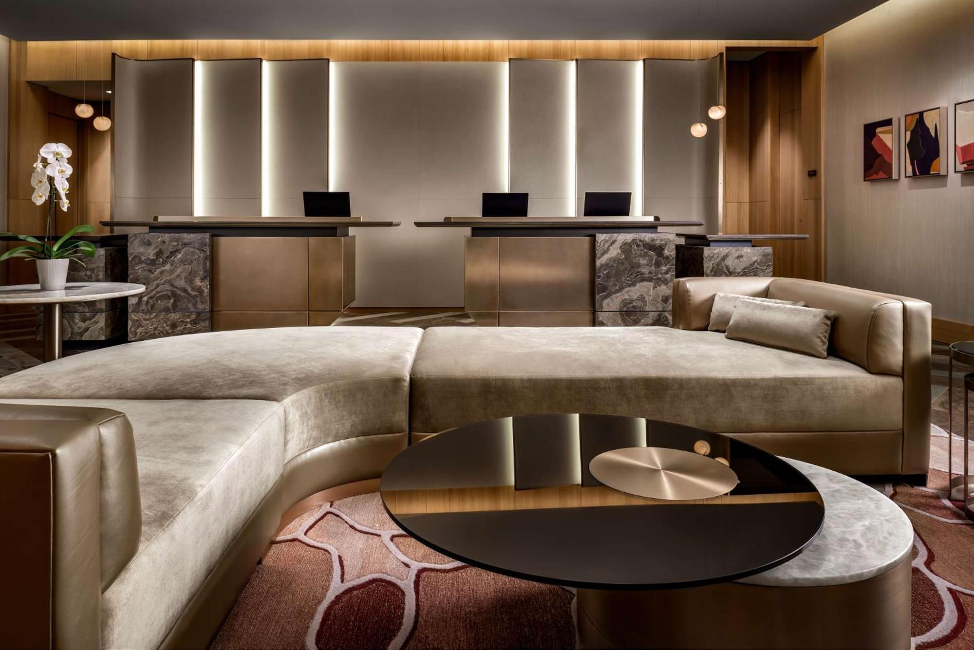 Hotel Park Hyatt