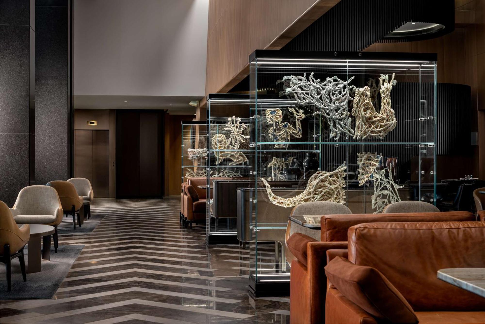 Park Hyatt Hotel 5*