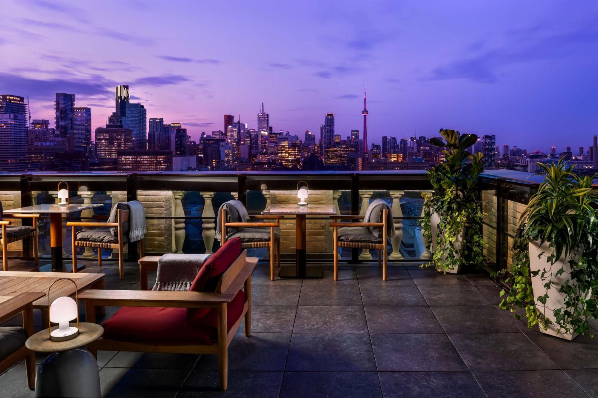 Hotel Park Hyatt 5*