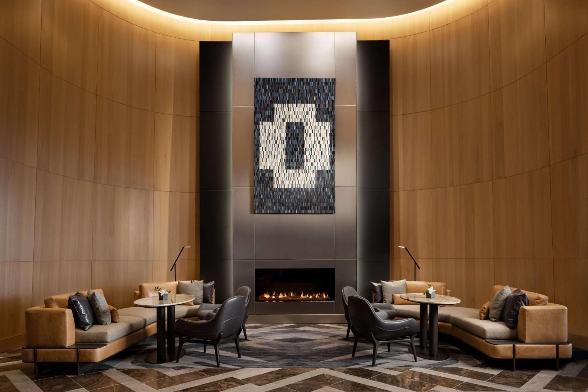 Park Hyatt Hotel Toronto