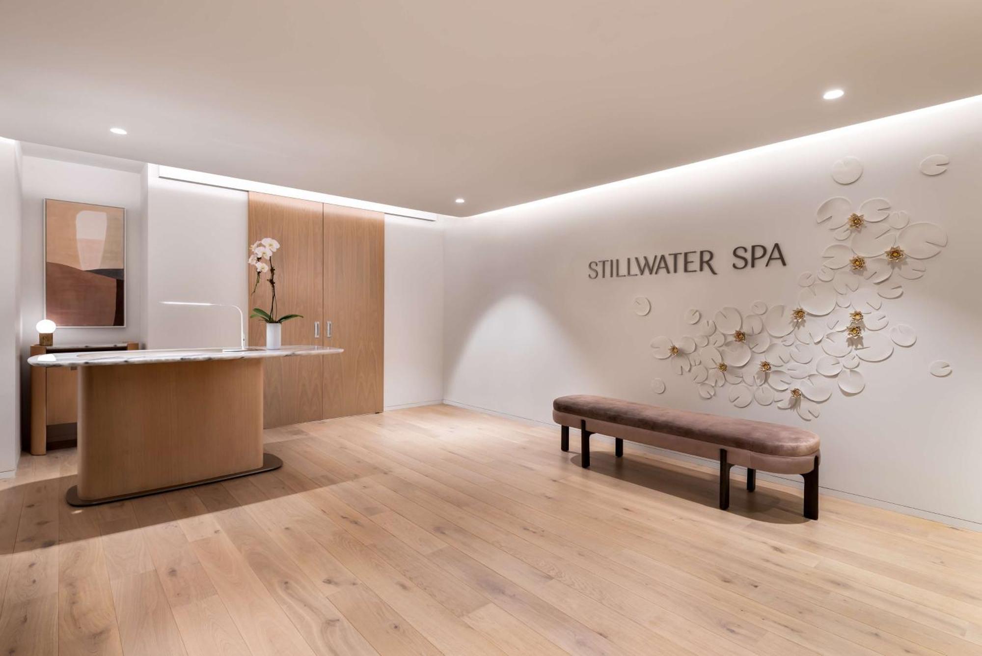 Hotel Park Hyatt Toronto