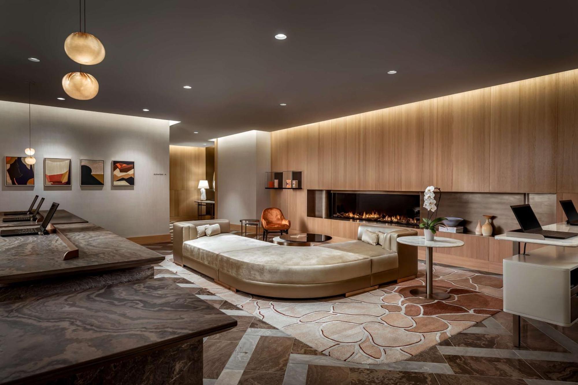 Park Hyatt 5*