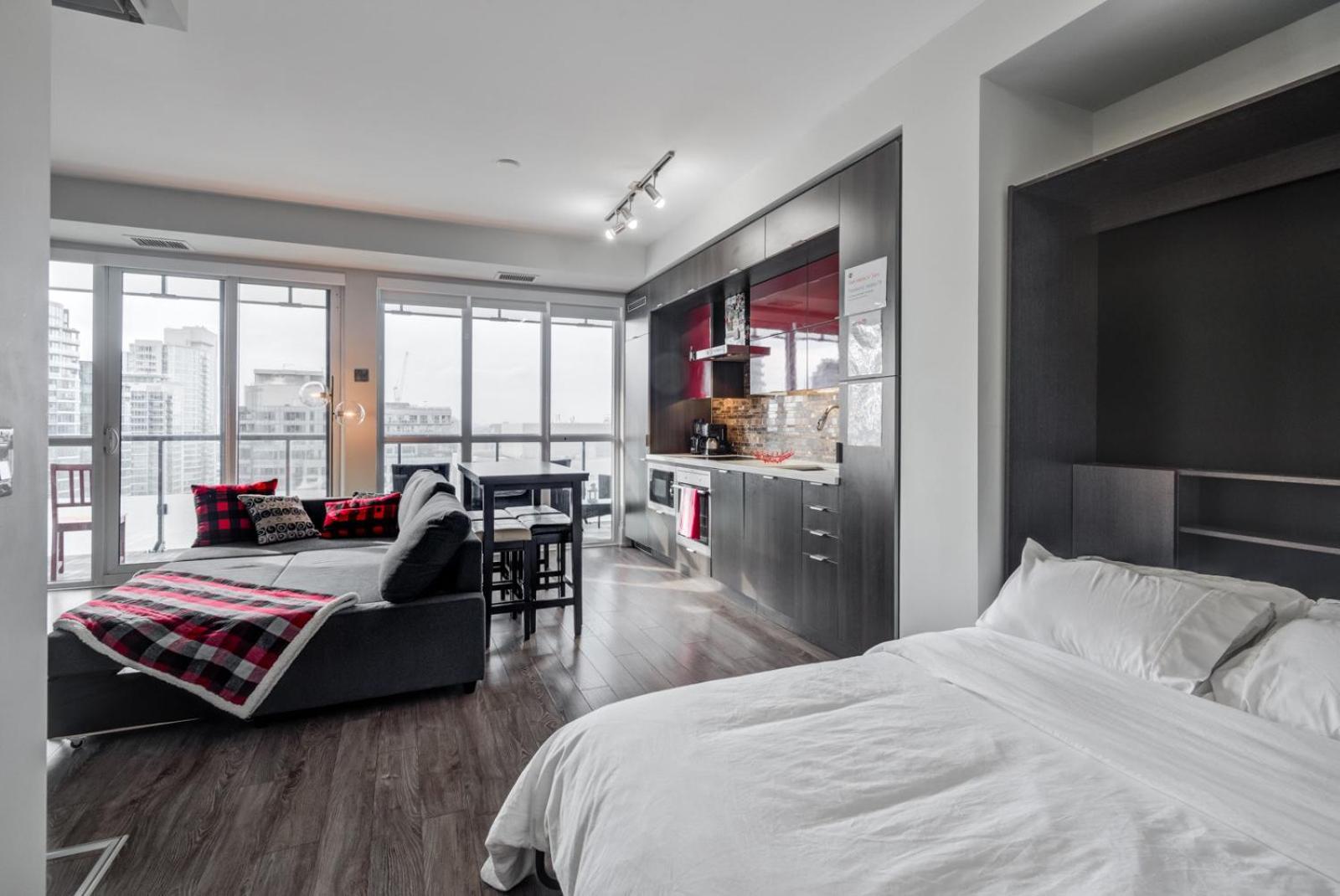 Apartment Cn Lovers