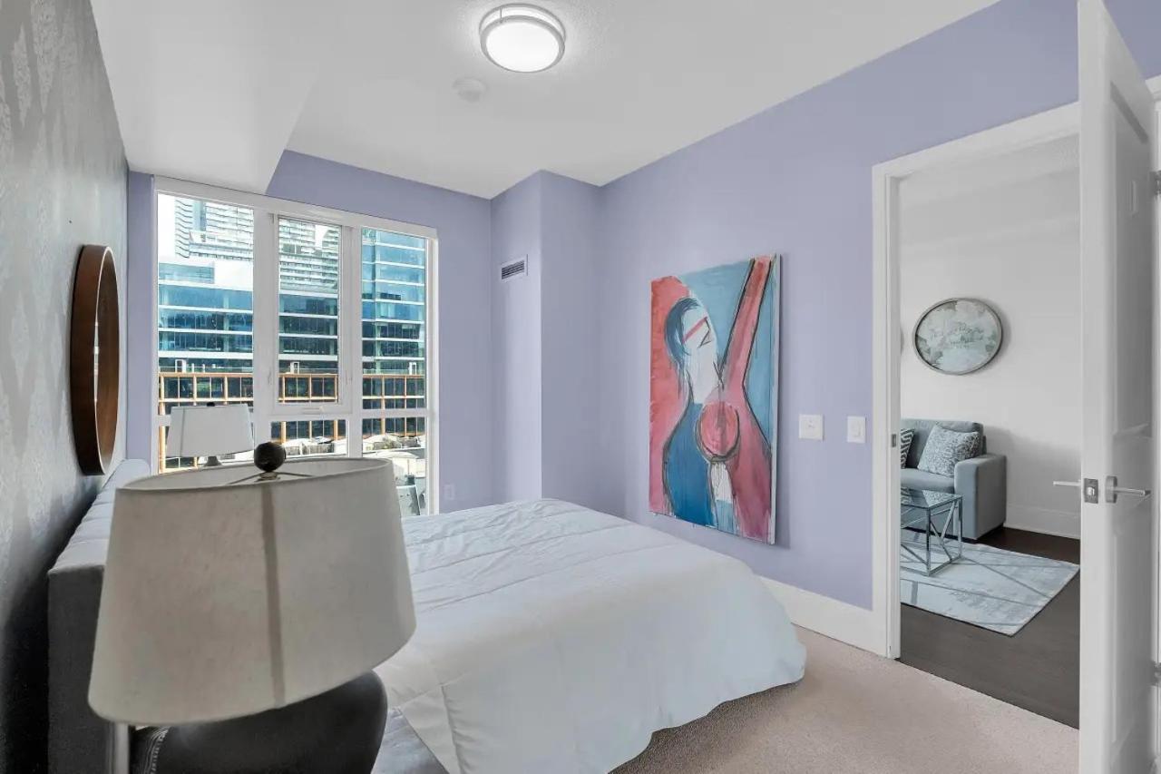 The - 2br Comfort Apartment