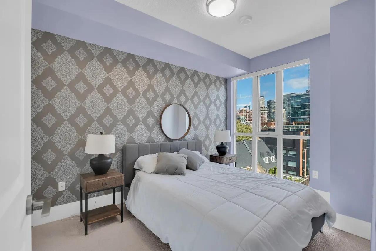 The - 2br Comfort