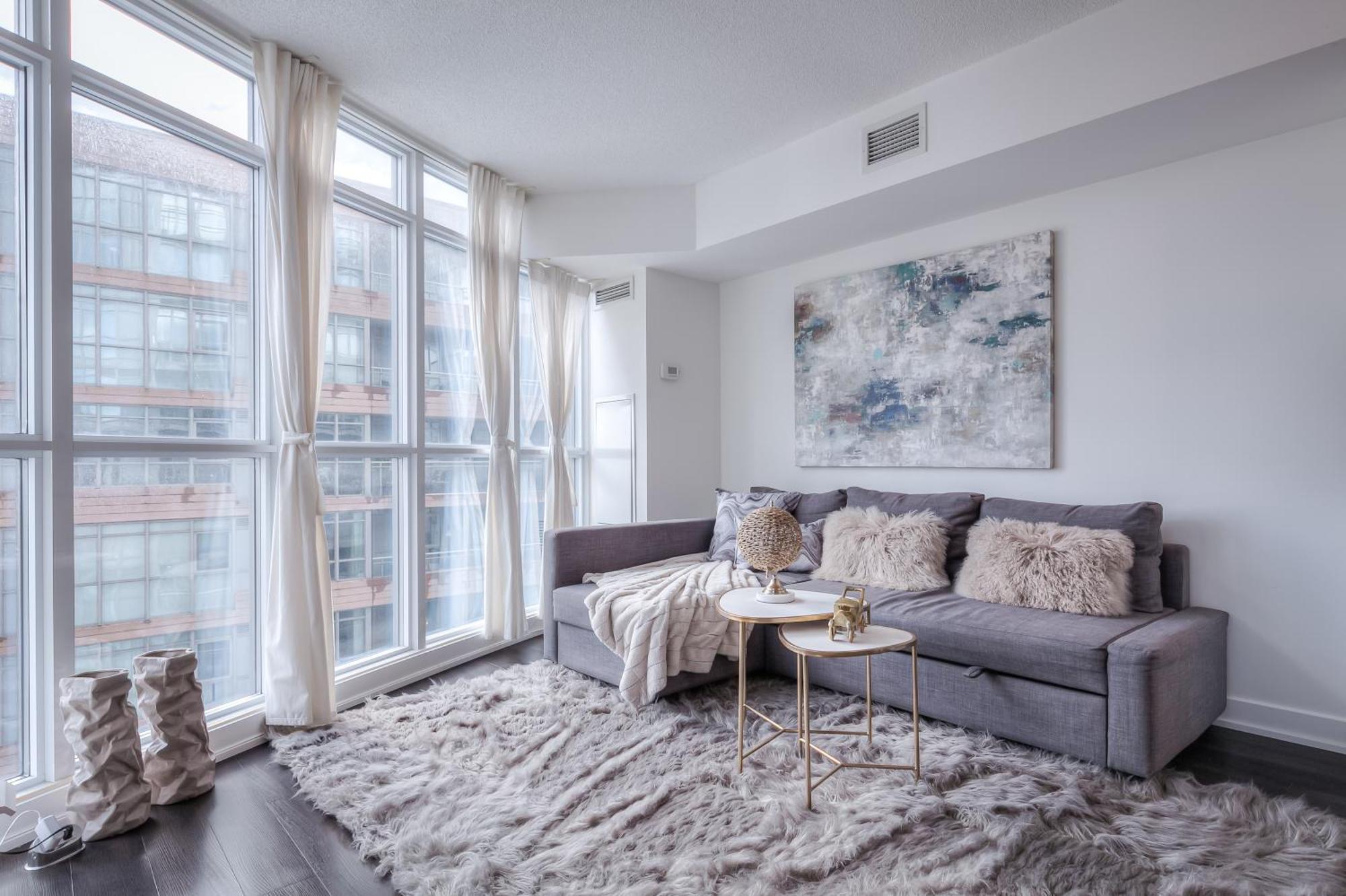 The - 2br Comfort Apartment