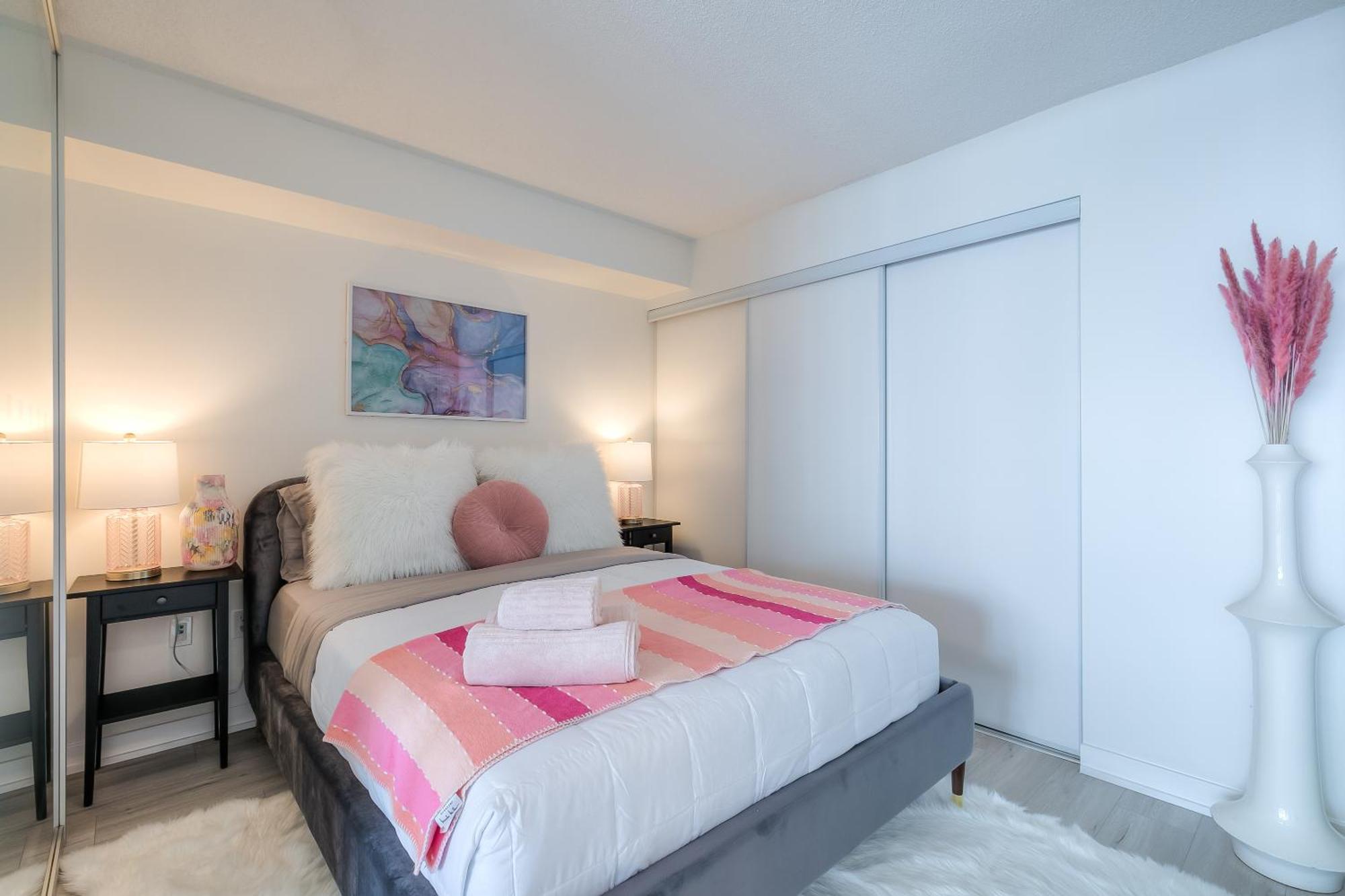 Apartment The - 2br Comfort