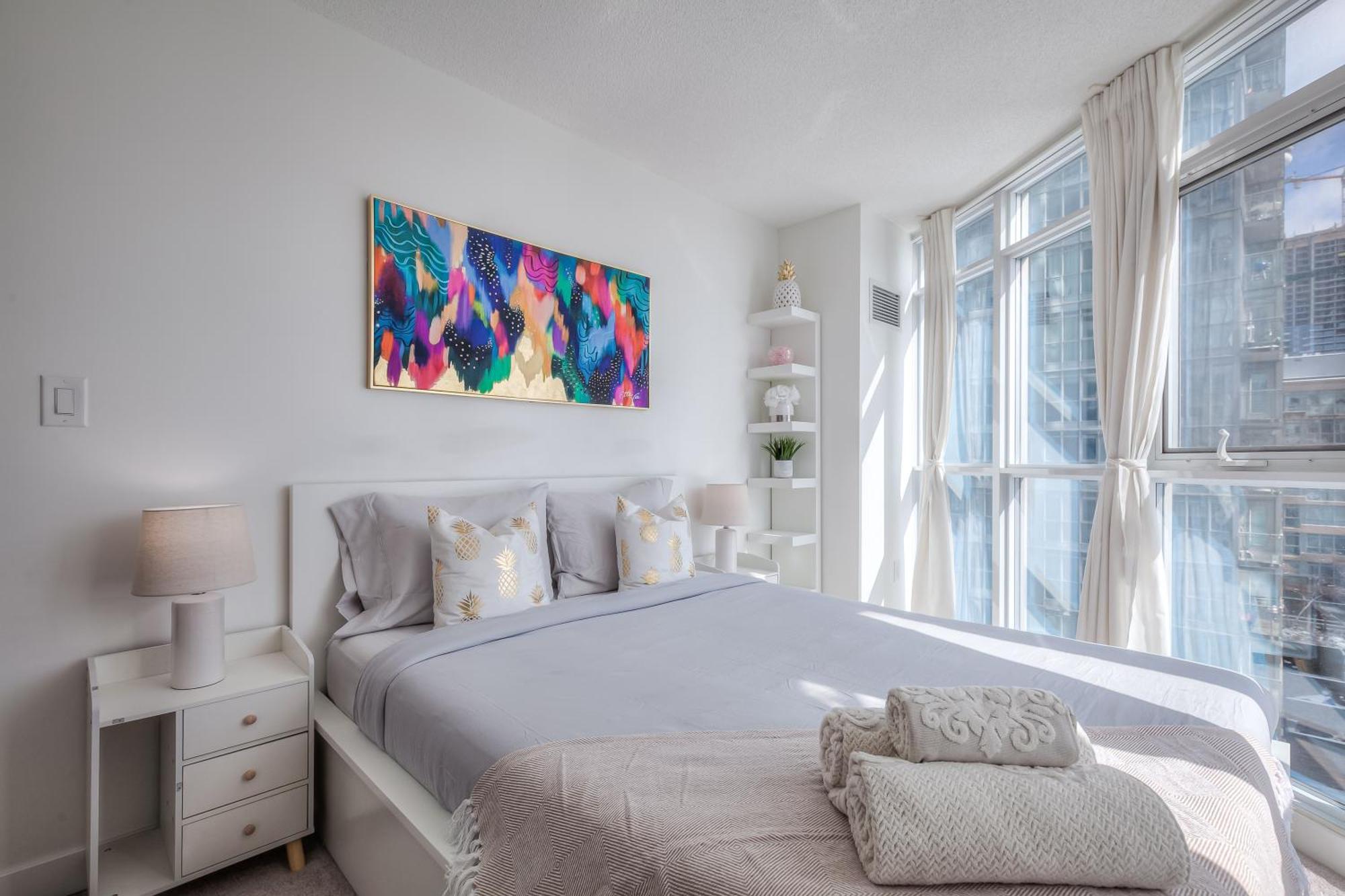The - 2br Comfort *