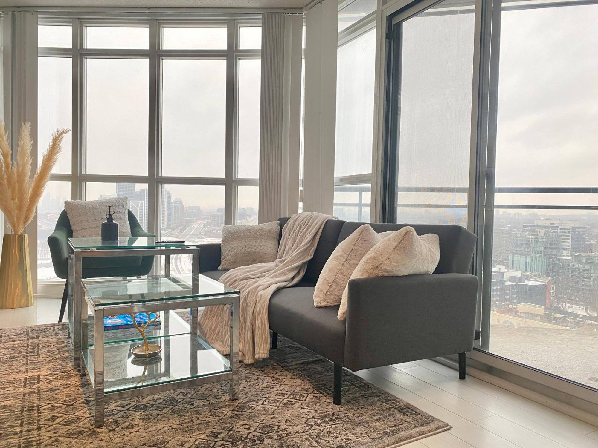 The - 2br Comfort Apartment