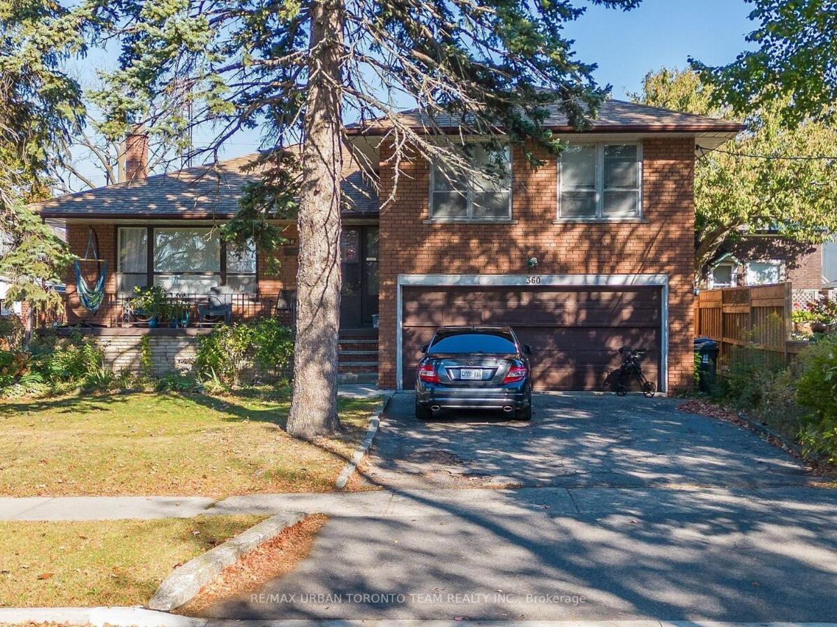 Your Perfect Stay! Spacious, Affordable, And Close To Everything! Toronto