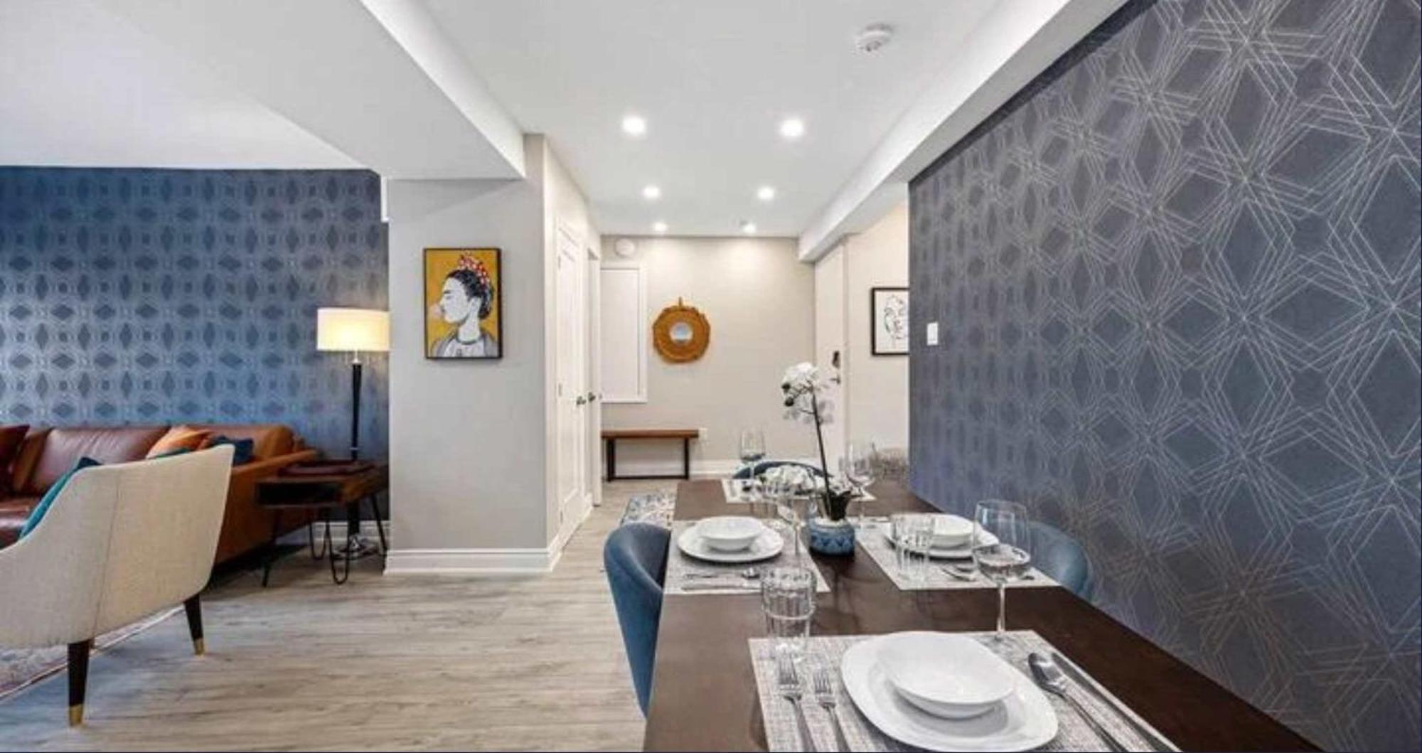 Hotel Casa St Clair - -style W Lrg Patio Toronto
