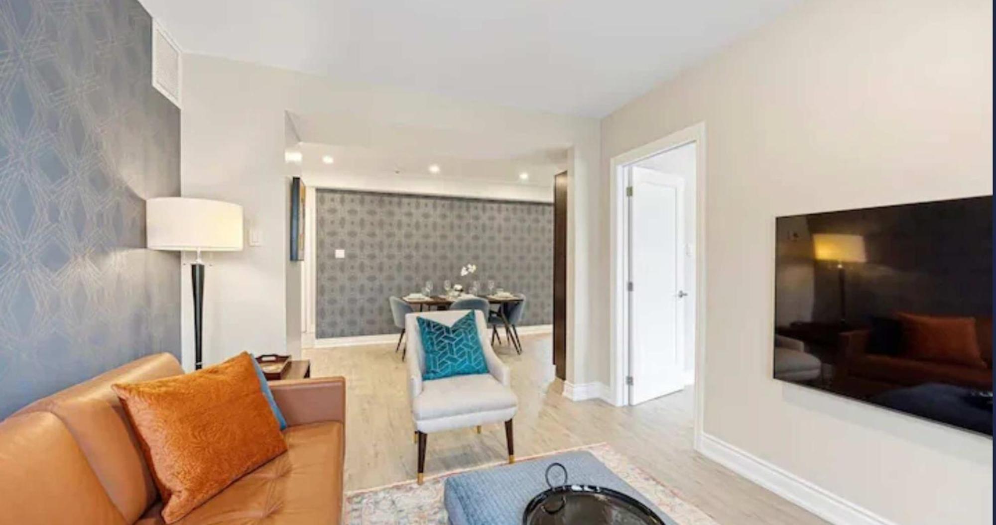 Casa St Clair - -style W Lrg Patio Hotel Toronto