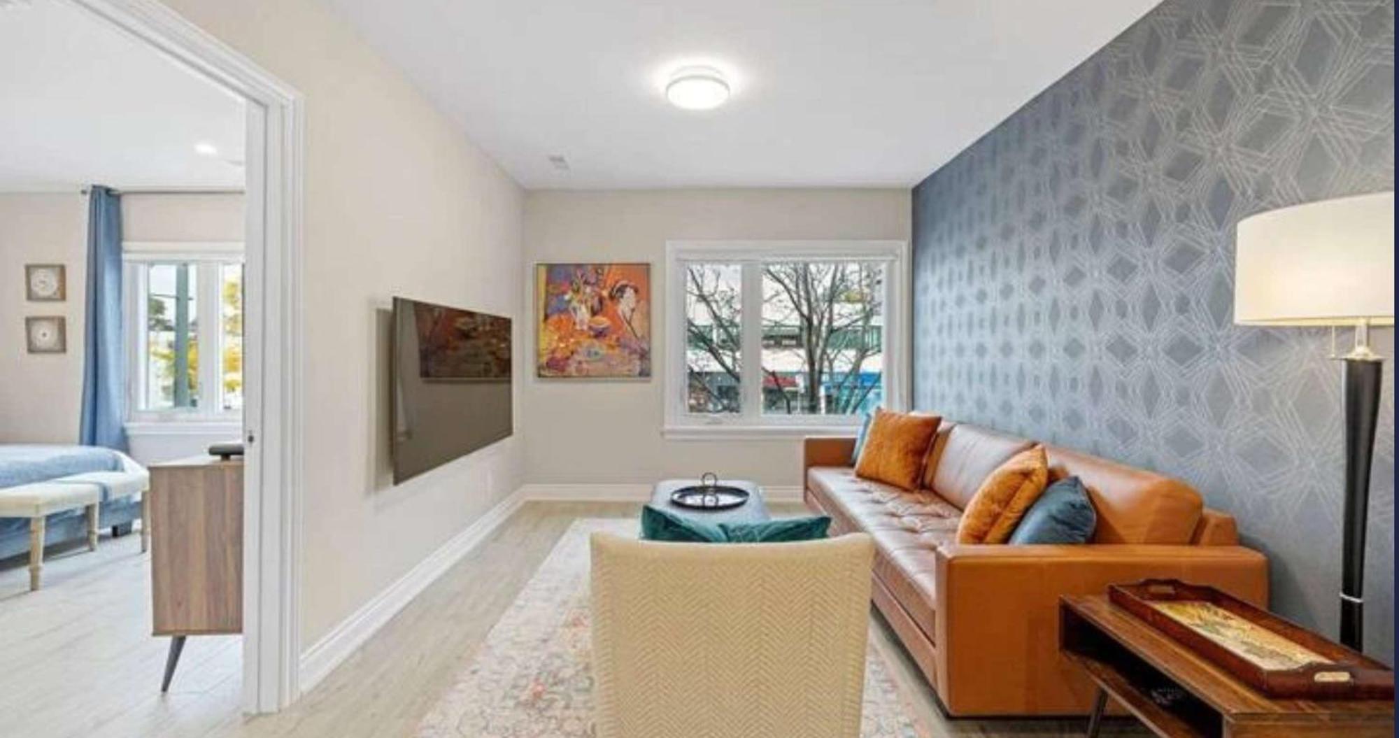 Hotel Casa St Clair - -style W Lrg Patio Toronto
