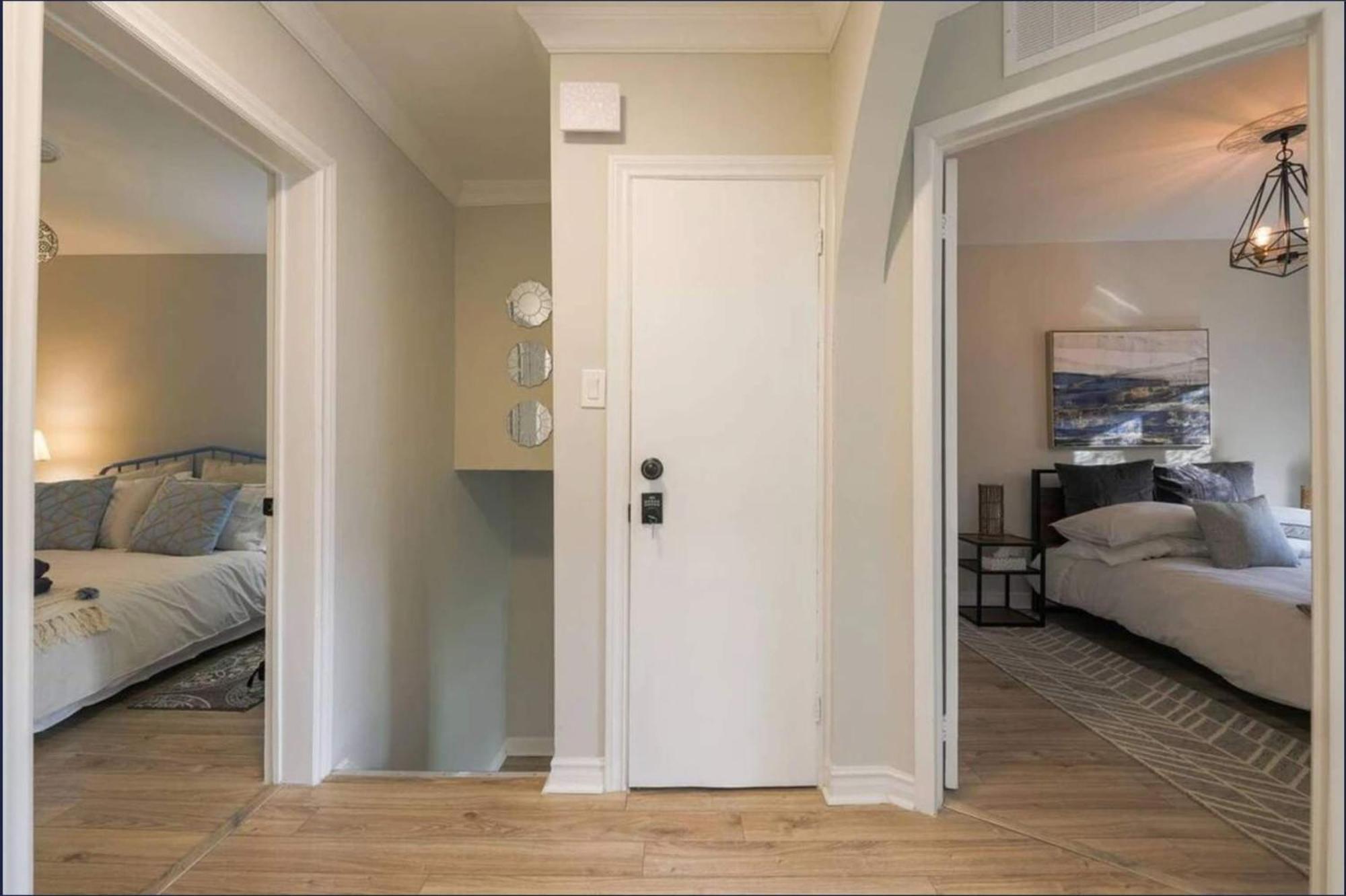 Hotel Casa Queen East - Modern 2br In Leslieville