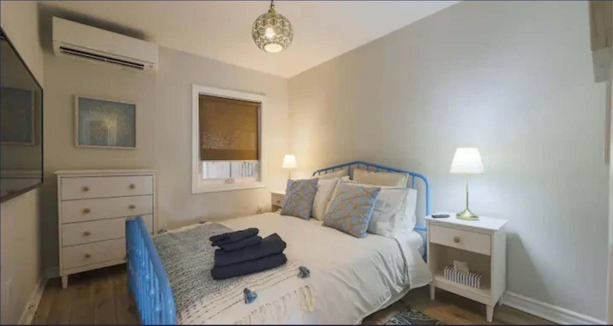 Hotel Casa Queen East - Modern 2br In Leslieville *