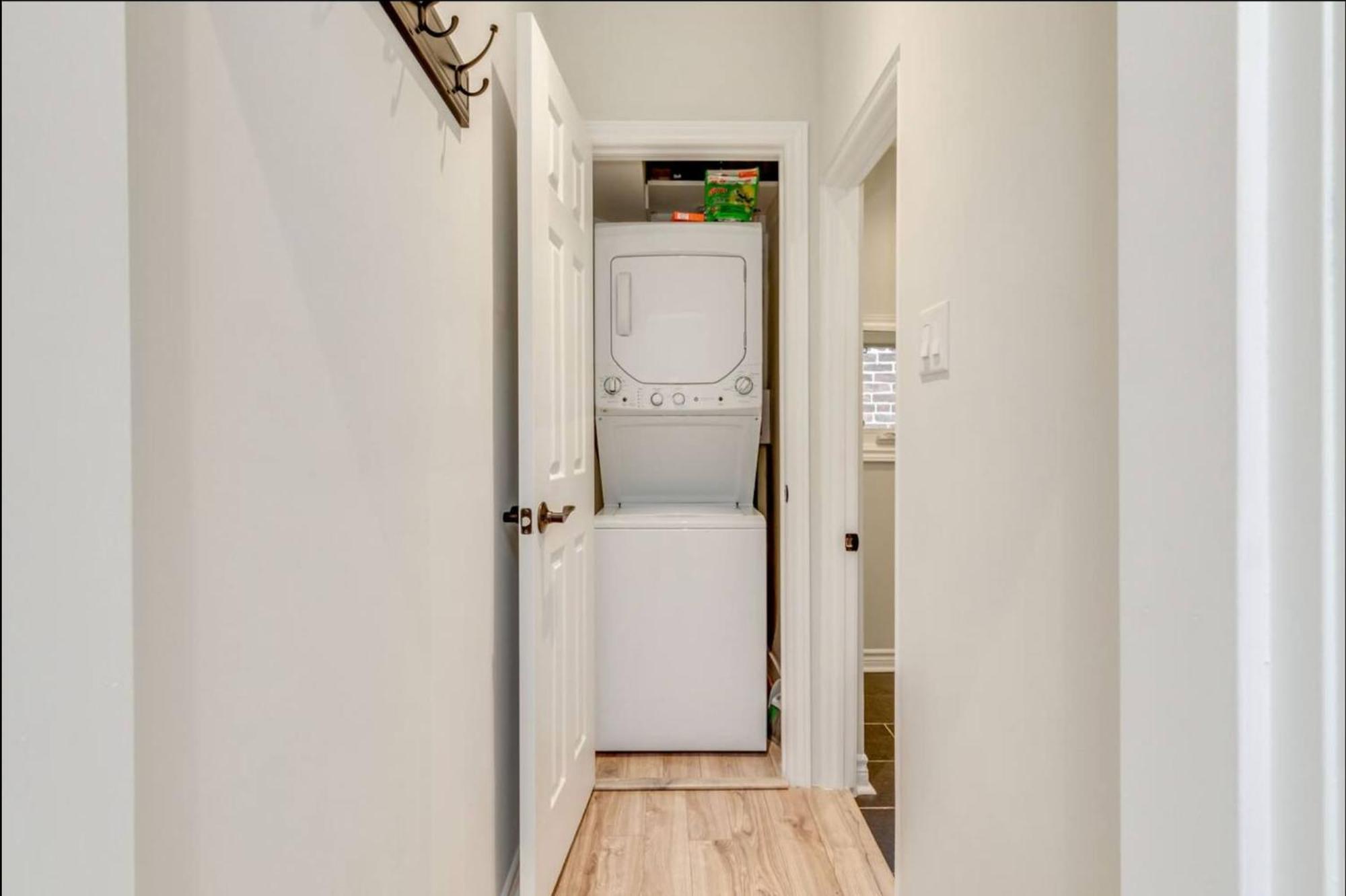 Hotel Casa Queen - Unique 2br In Leslieville