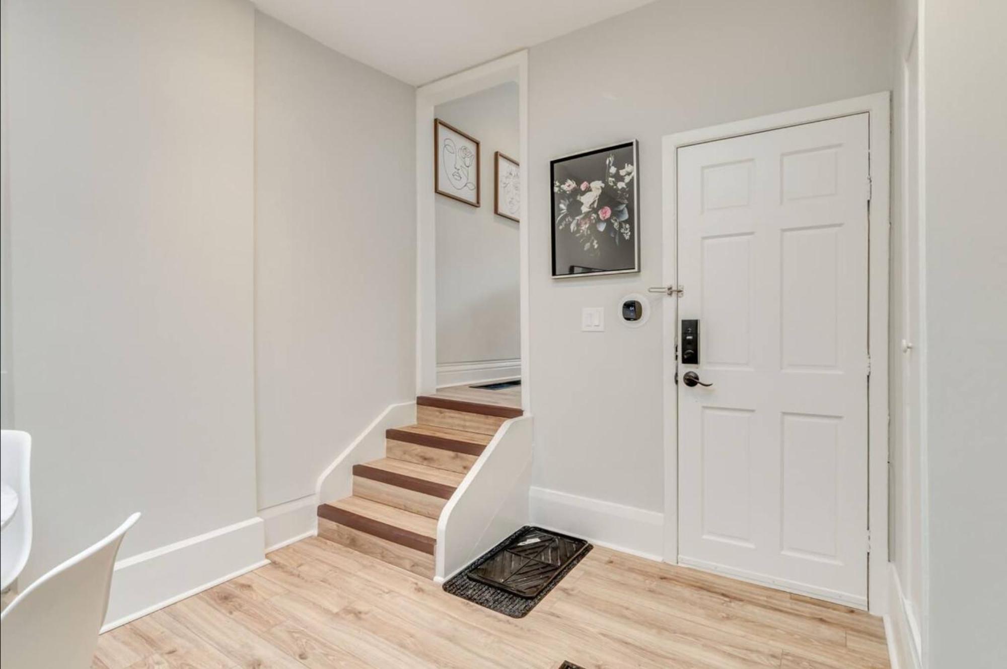 Hotel Casa Queen - Unique 2br In Leslieville *