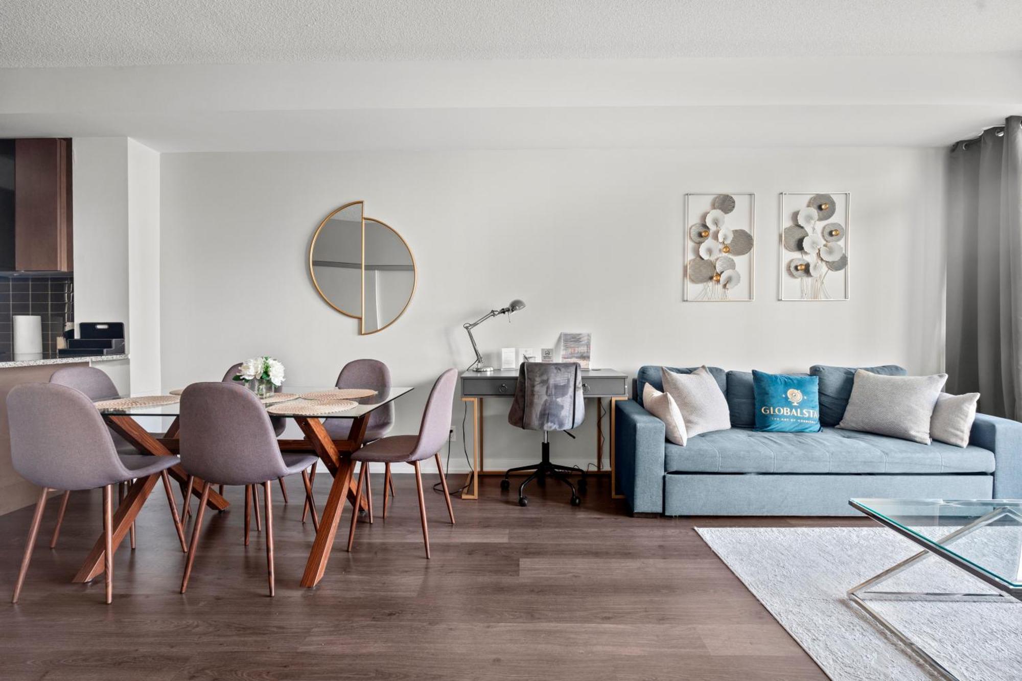 Modern Lillian St By Globalstay Apartment