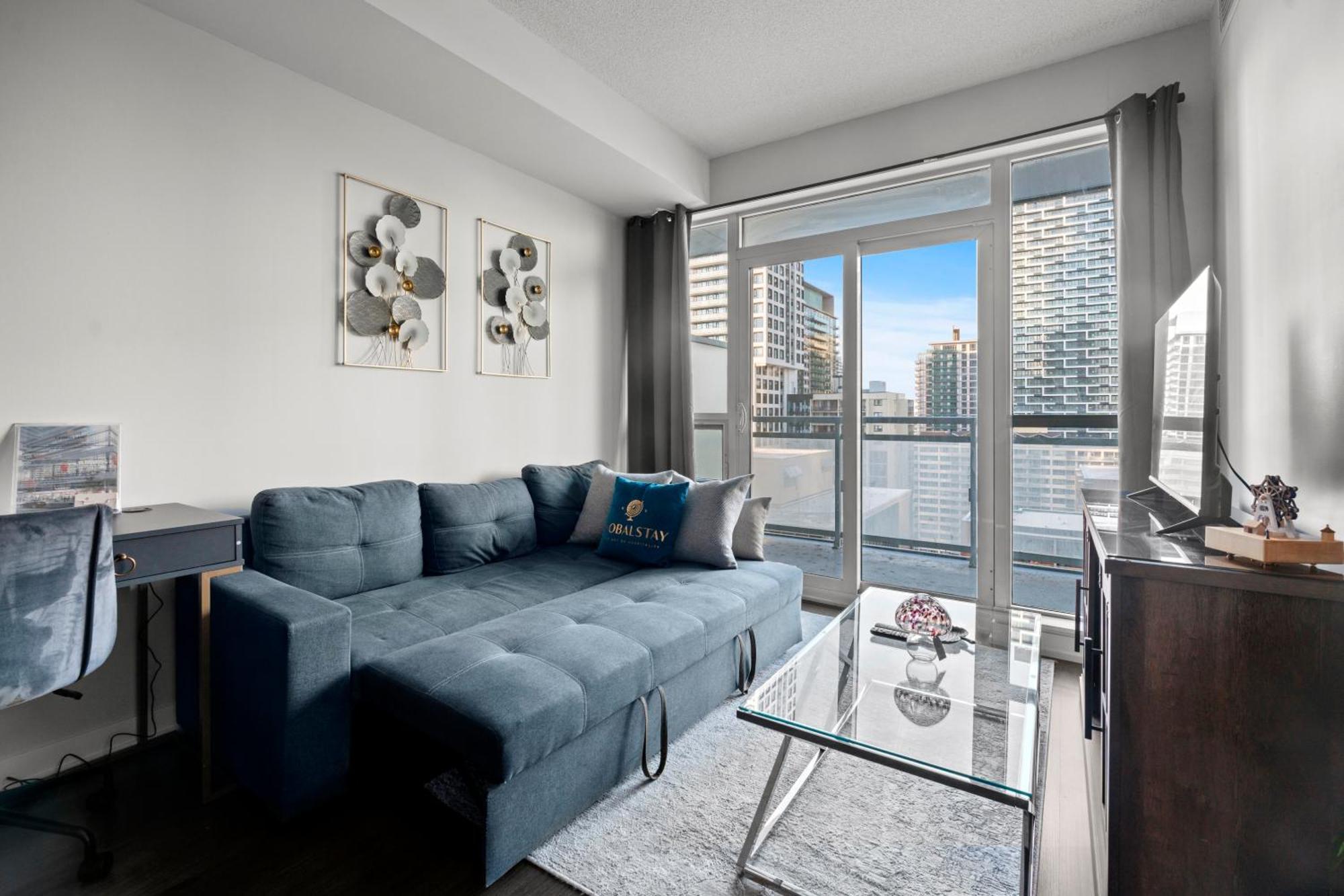 Apartment Modern Lillian St By Globalstay
