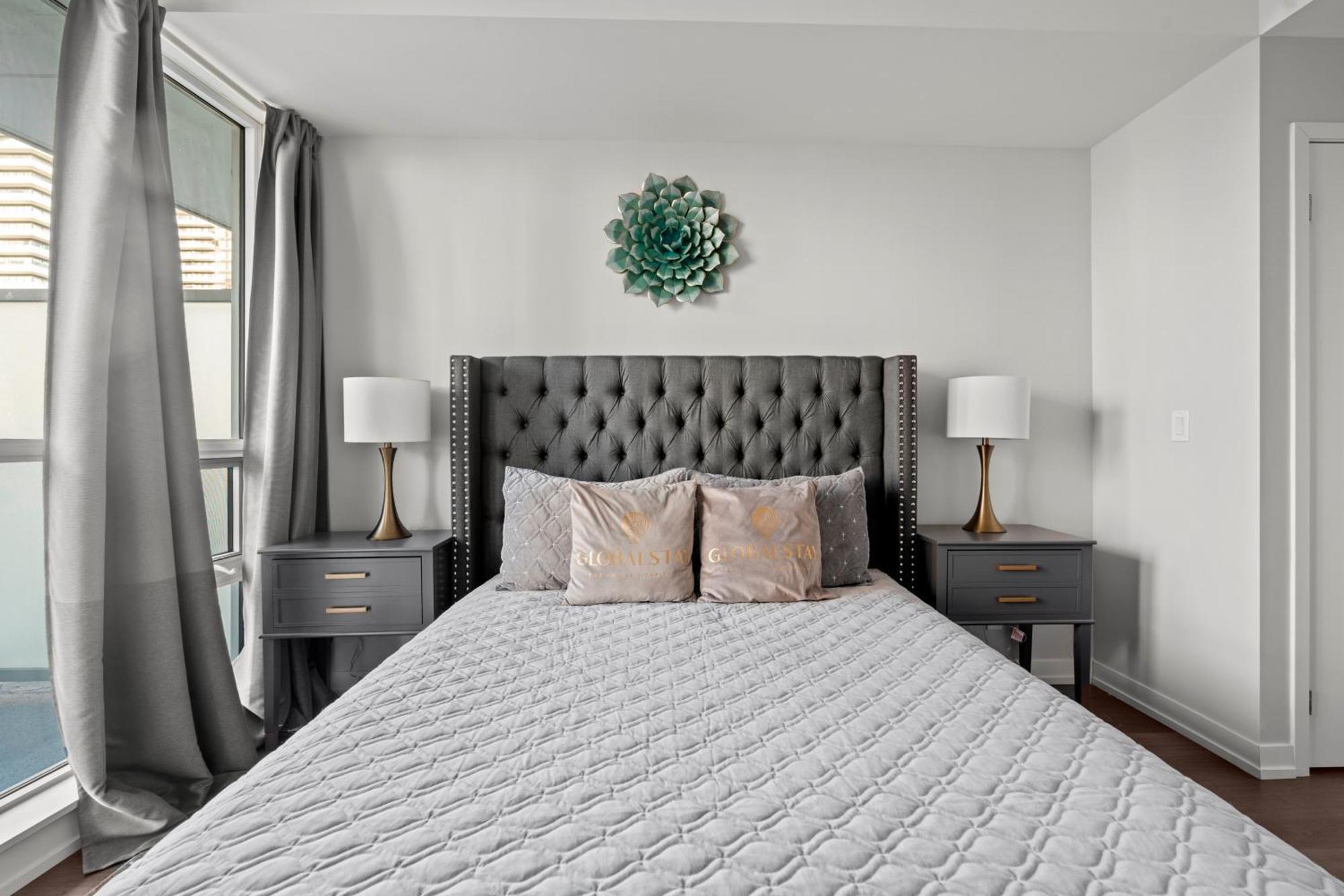 Modern Lillian St By Globalstay Toronto