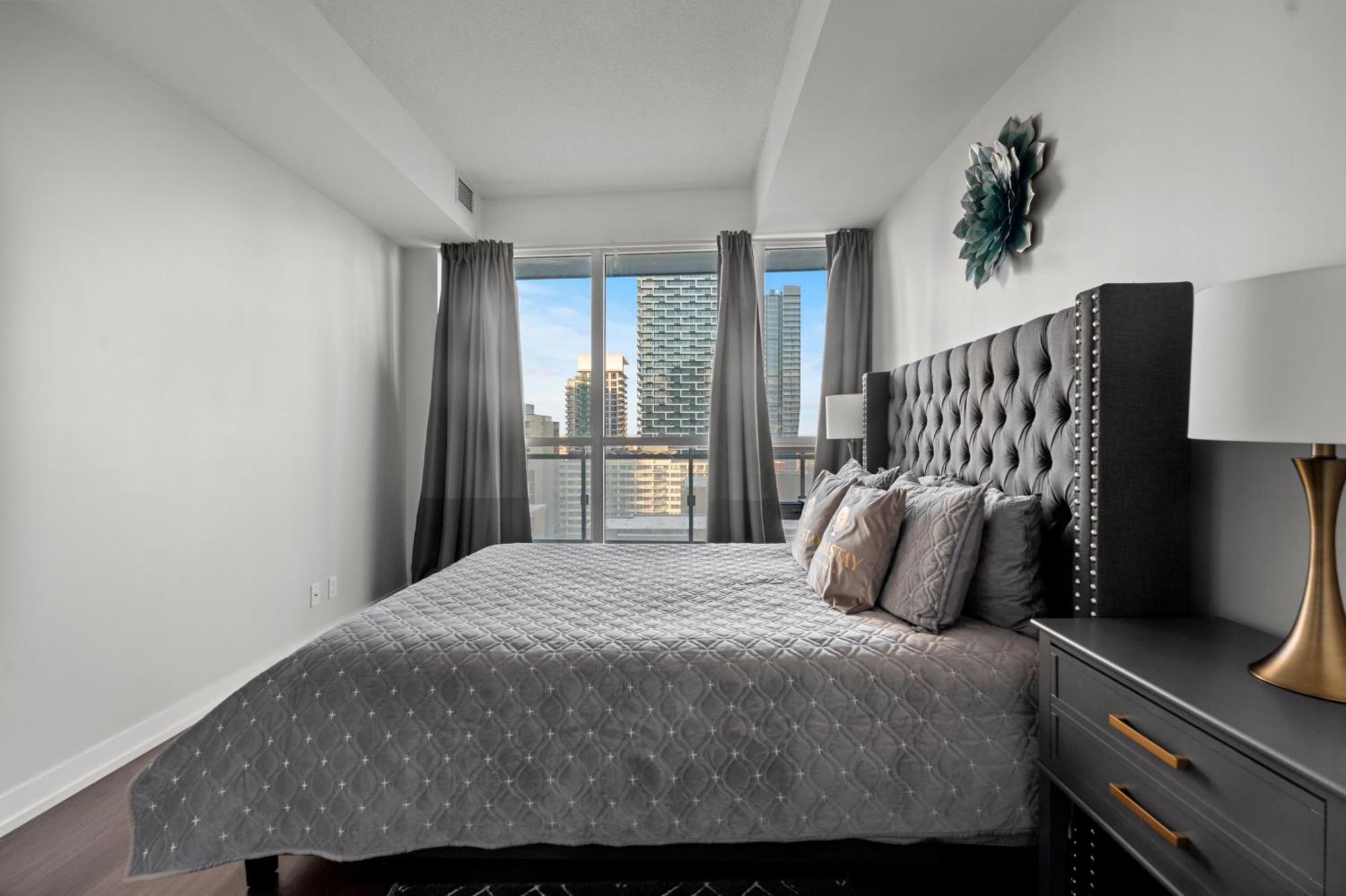 Modern Lillian St By Globalstay * Toronto