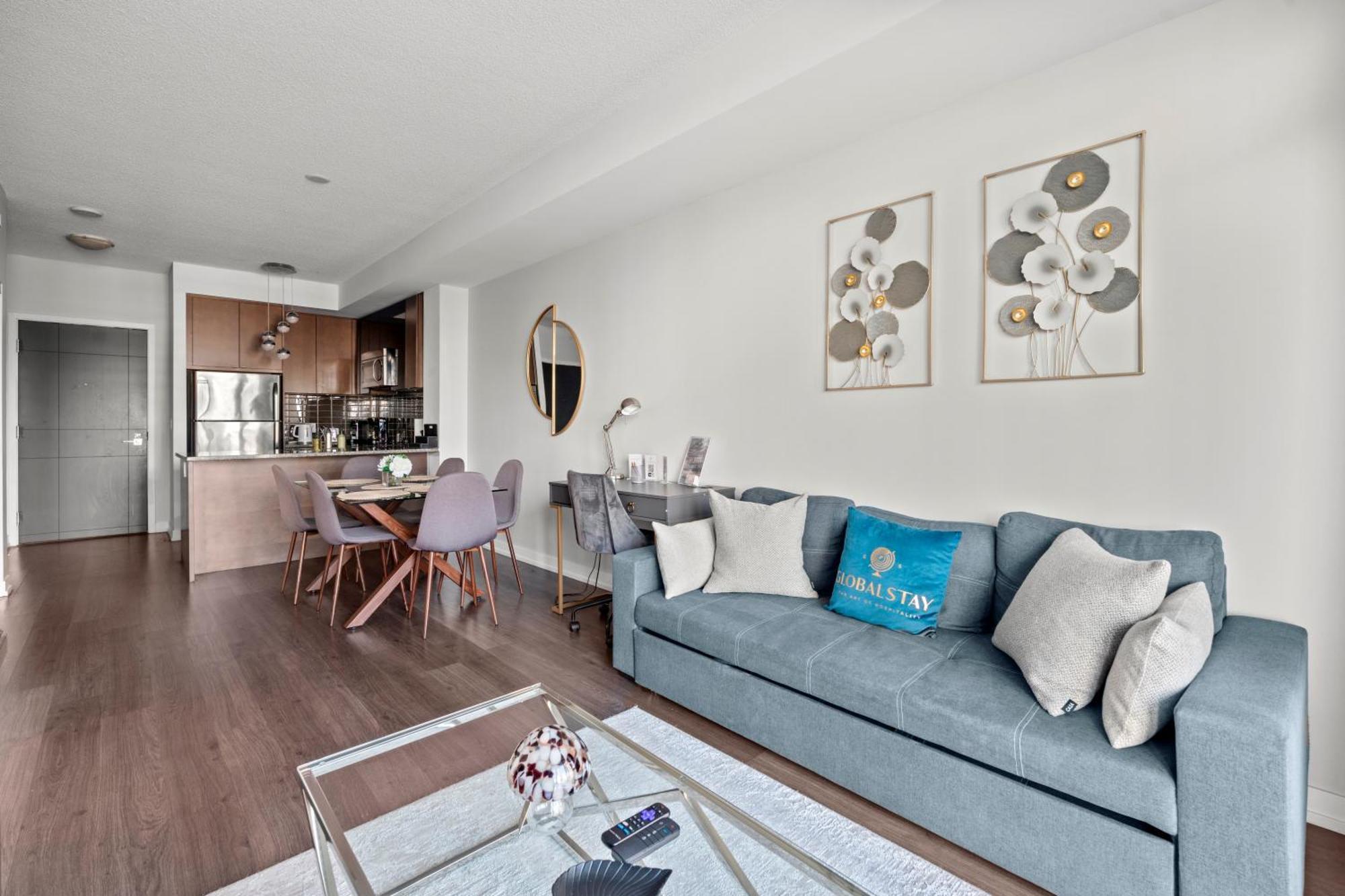 Modern Lillian St By Globalstay Apartment