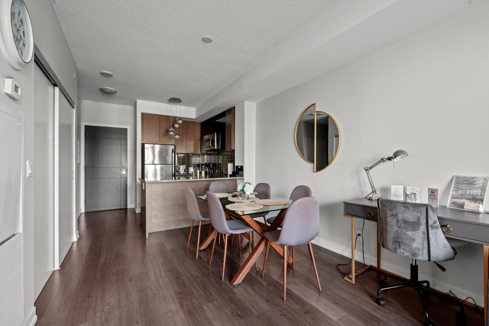 Apartment Modern Lillian St By Globalstay
